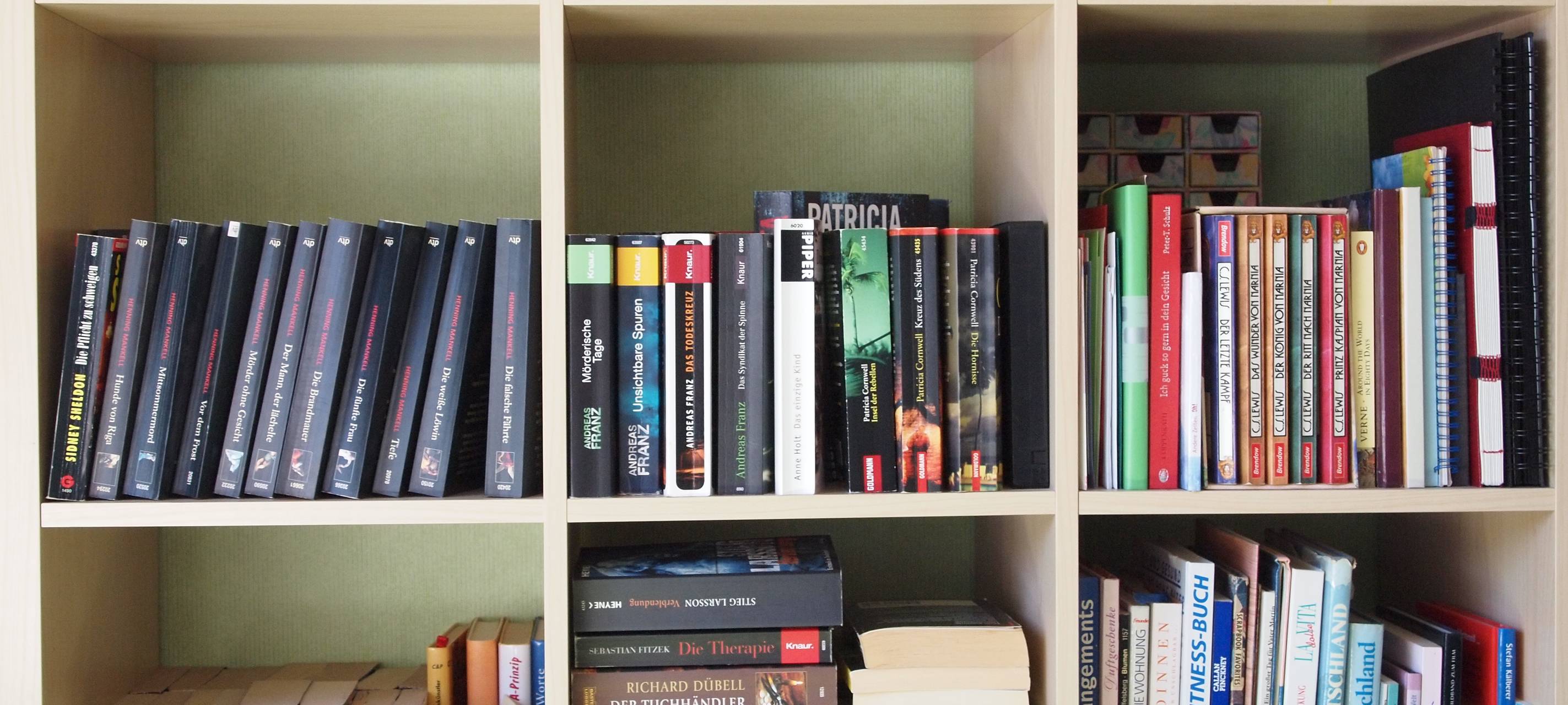 Sterkrade: Spätschicht Deluxe begrüßt Lesesommer