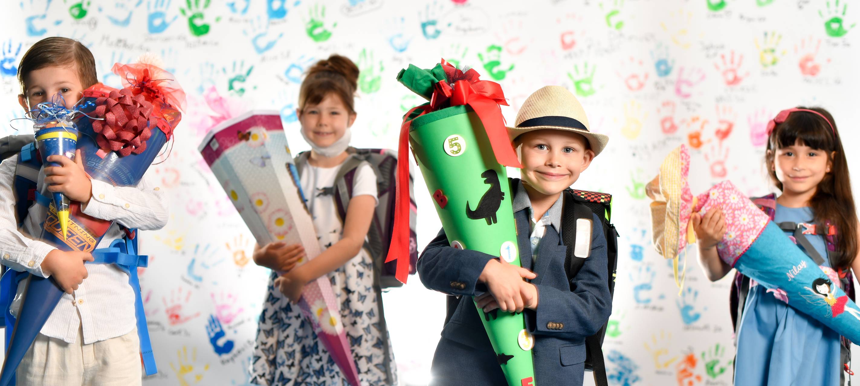 Schuleingangsuntersuchung nur in Einzelfällen