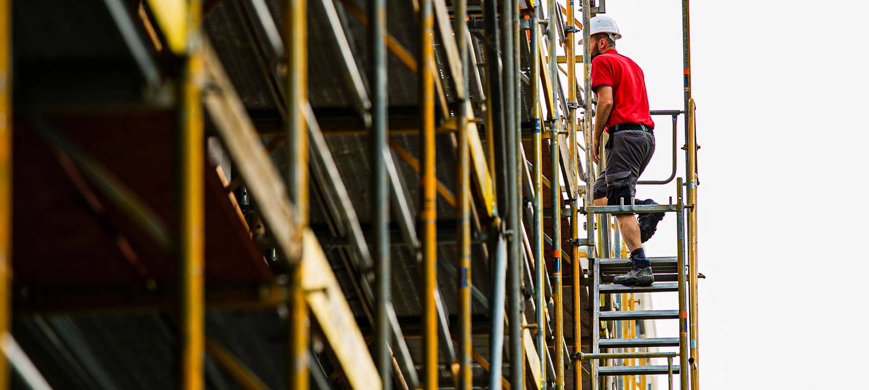 Tarifabschluss: Mehr Geld und Respekt für Bauarbeiter