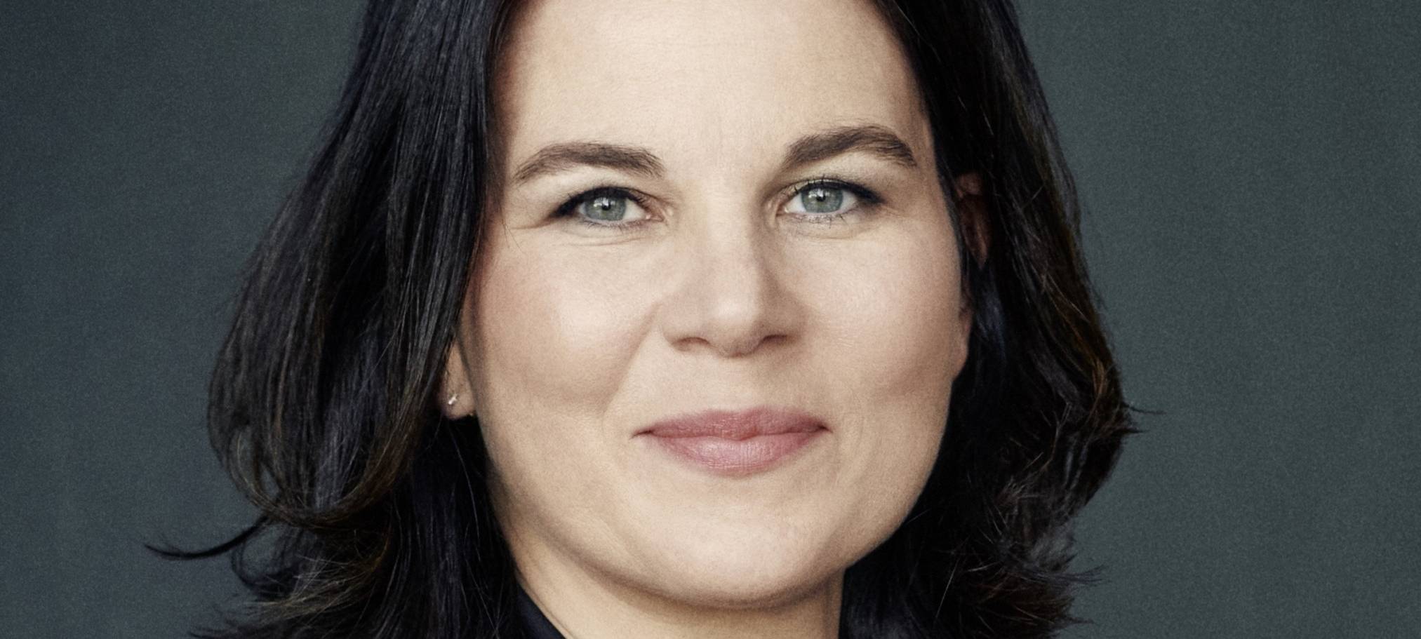 Bundesaußenministerin Baerbock in Essen