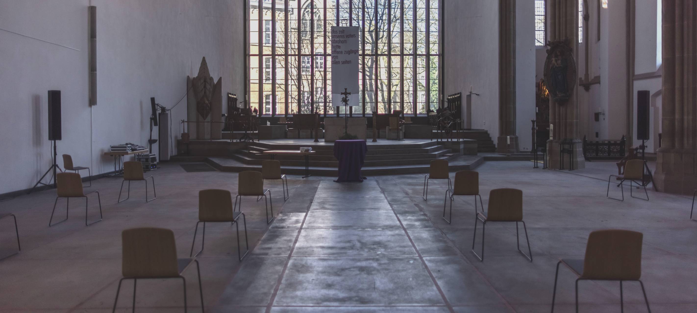 Mitgliederschwund und Corona belastet Bilanz