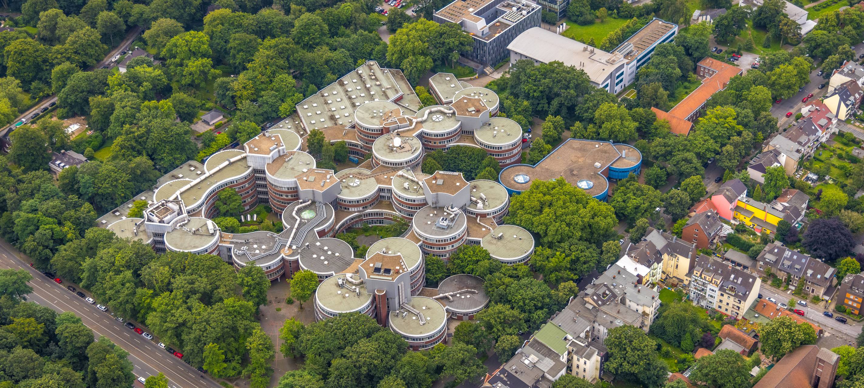 Geld vom Land reicht nicht