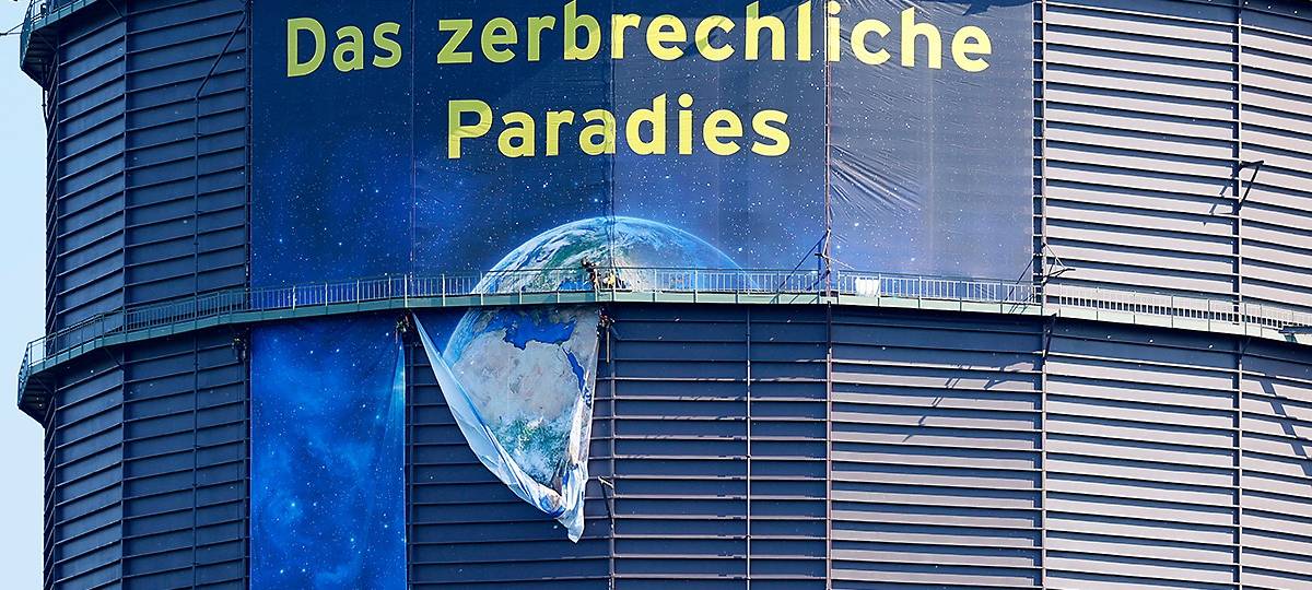 100.000 Besucher im ersten Monat