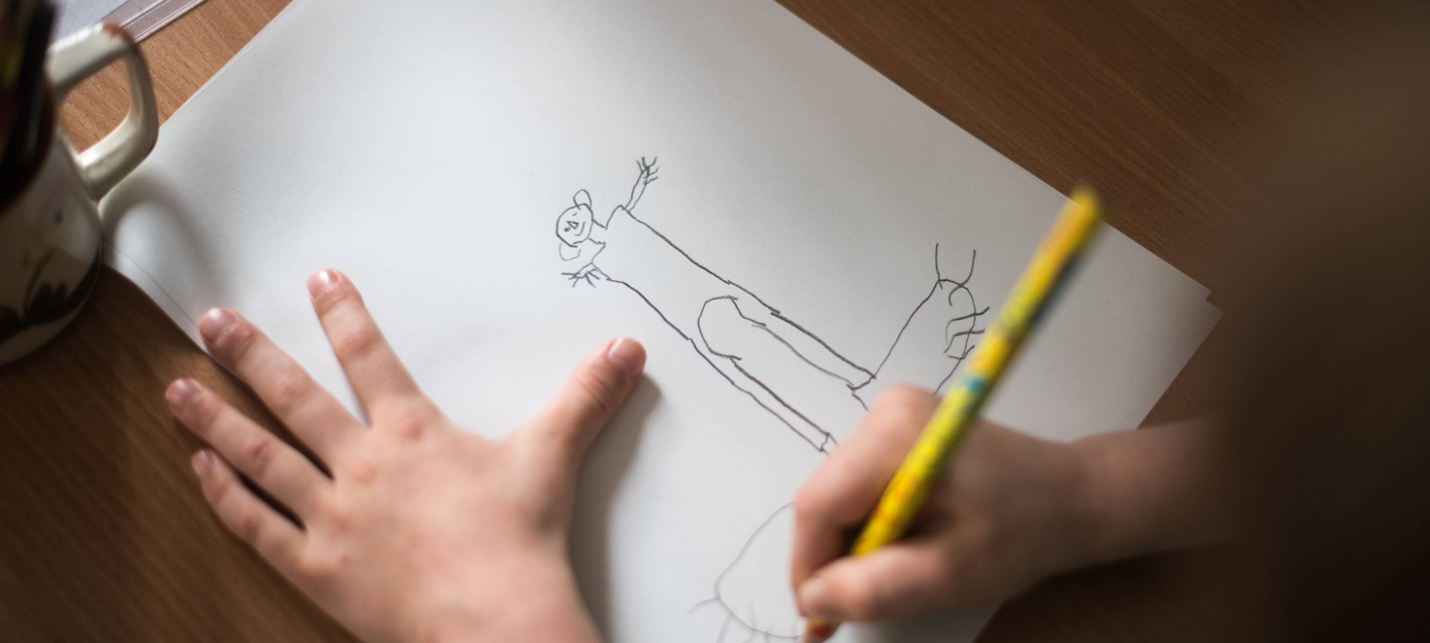 Infoabend für den Übergang Kita / Grundschule