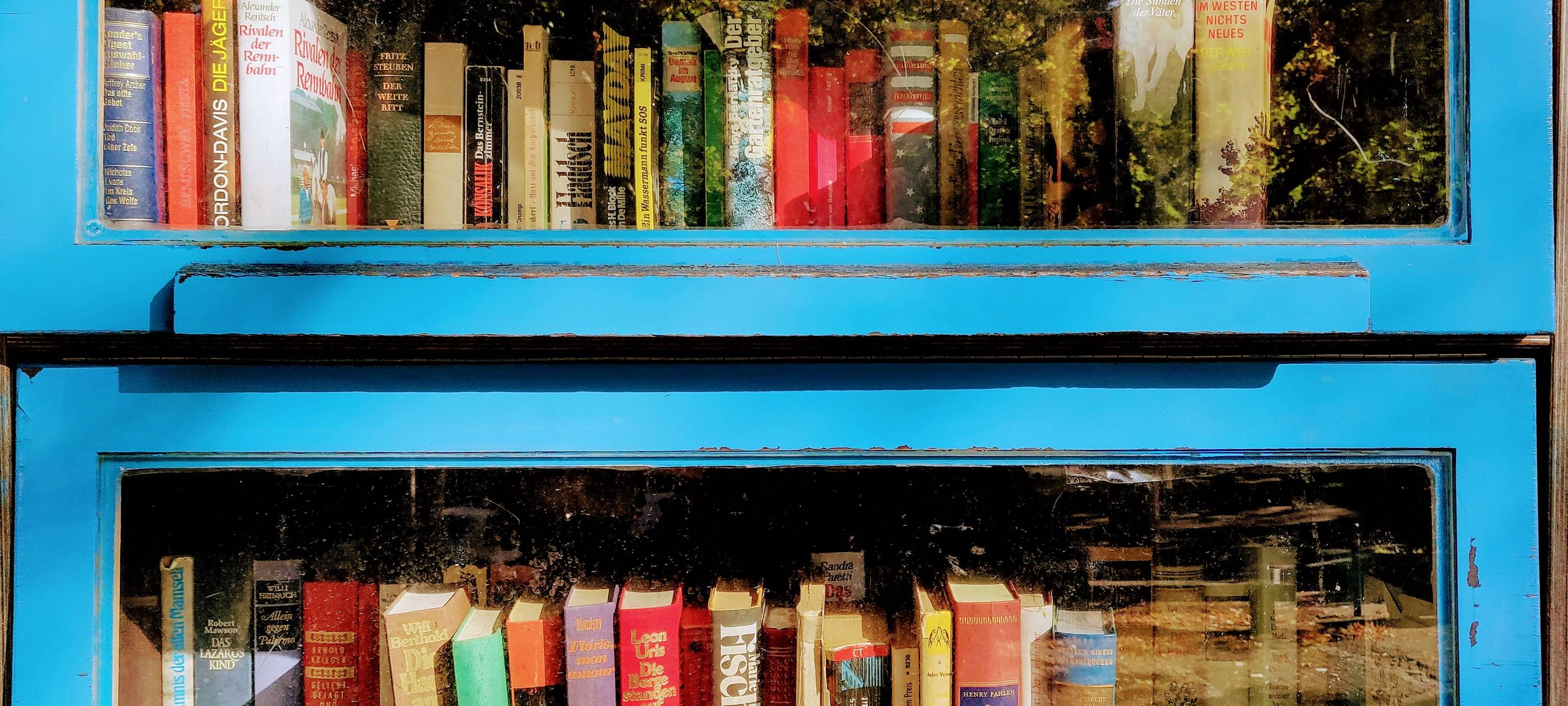 Traditionsaktion im November