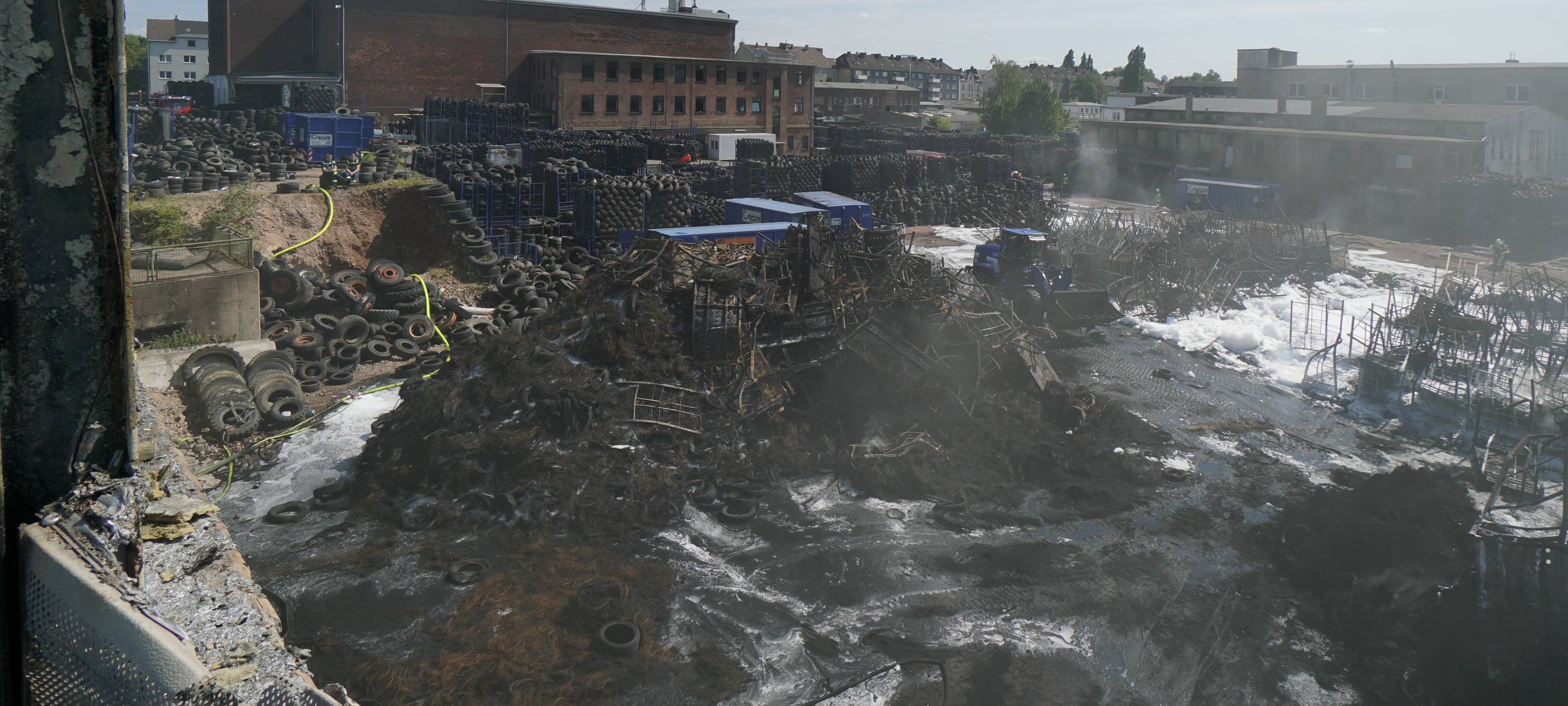 Belohnung von 20.000 Euro ausgesetzt