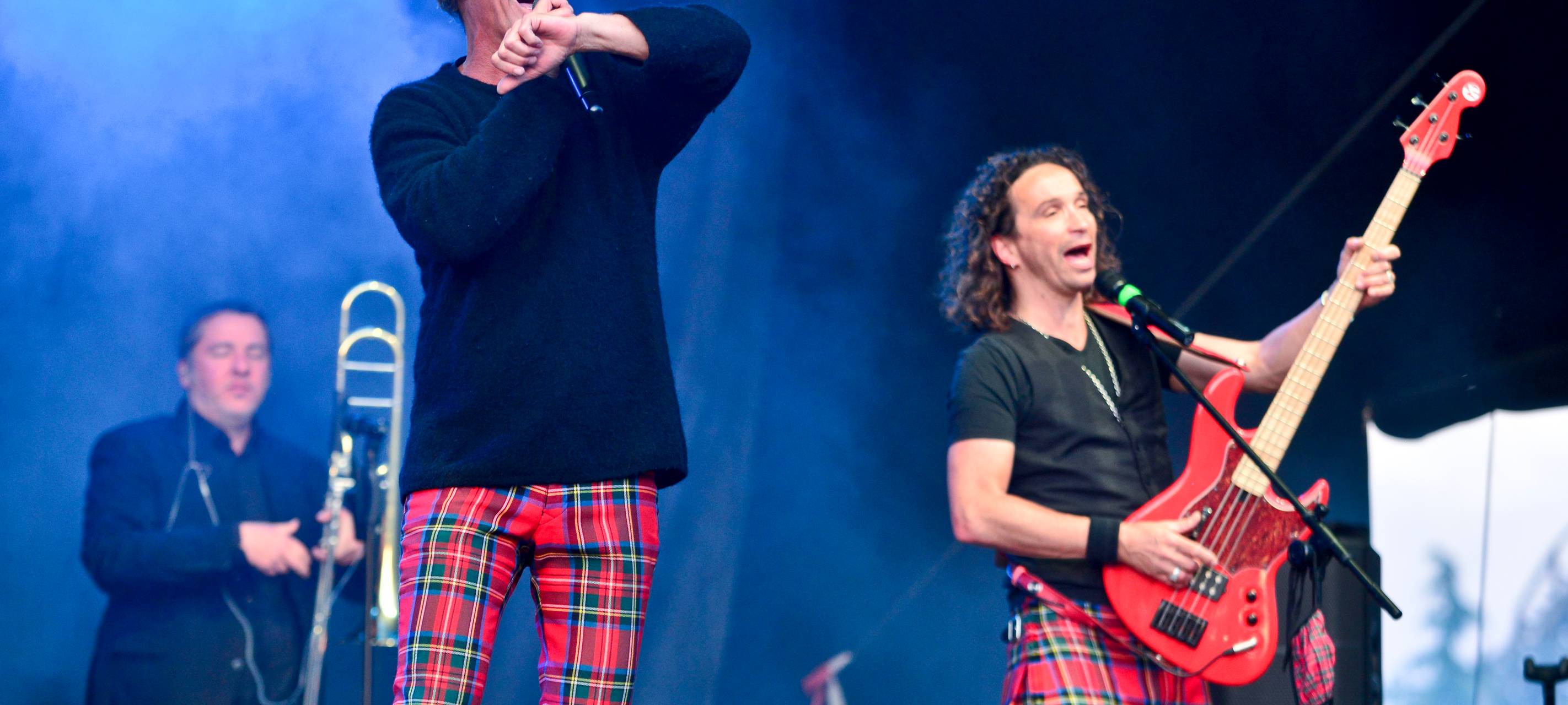 Brings kommt ins Zentrum Altenberg