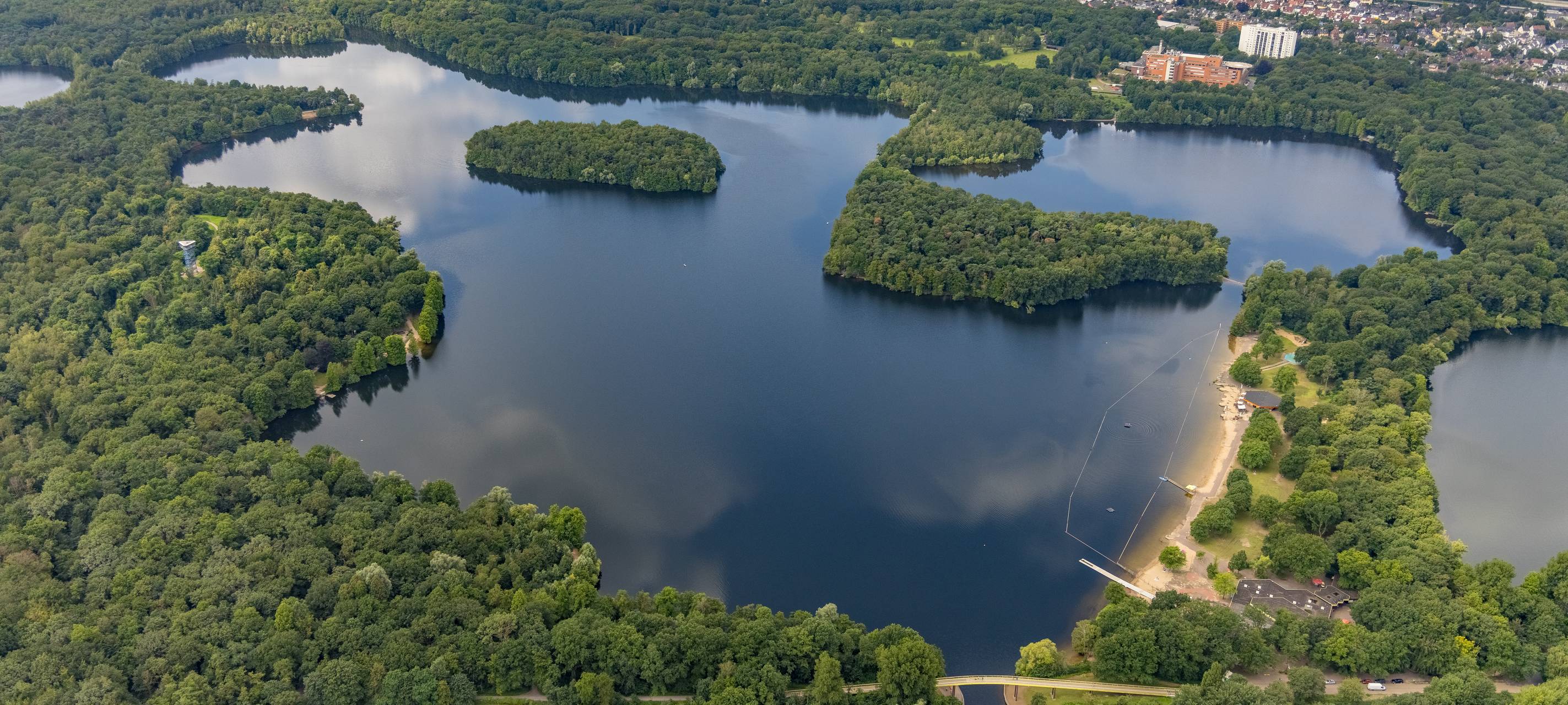 Weitere Ausbreitung wahrscheinlich