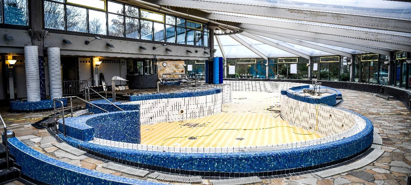 Wichtige Hürde für Sanierung genommen