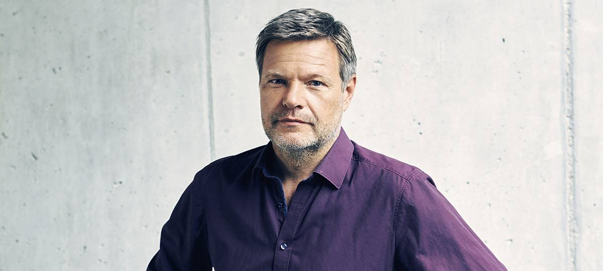 Vizekanzler Habeck besucht heute Oberhausen