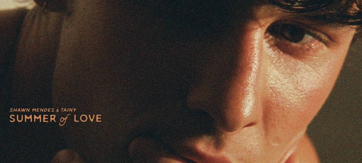 Shawn Mendes, Tainy - Summer Of Love