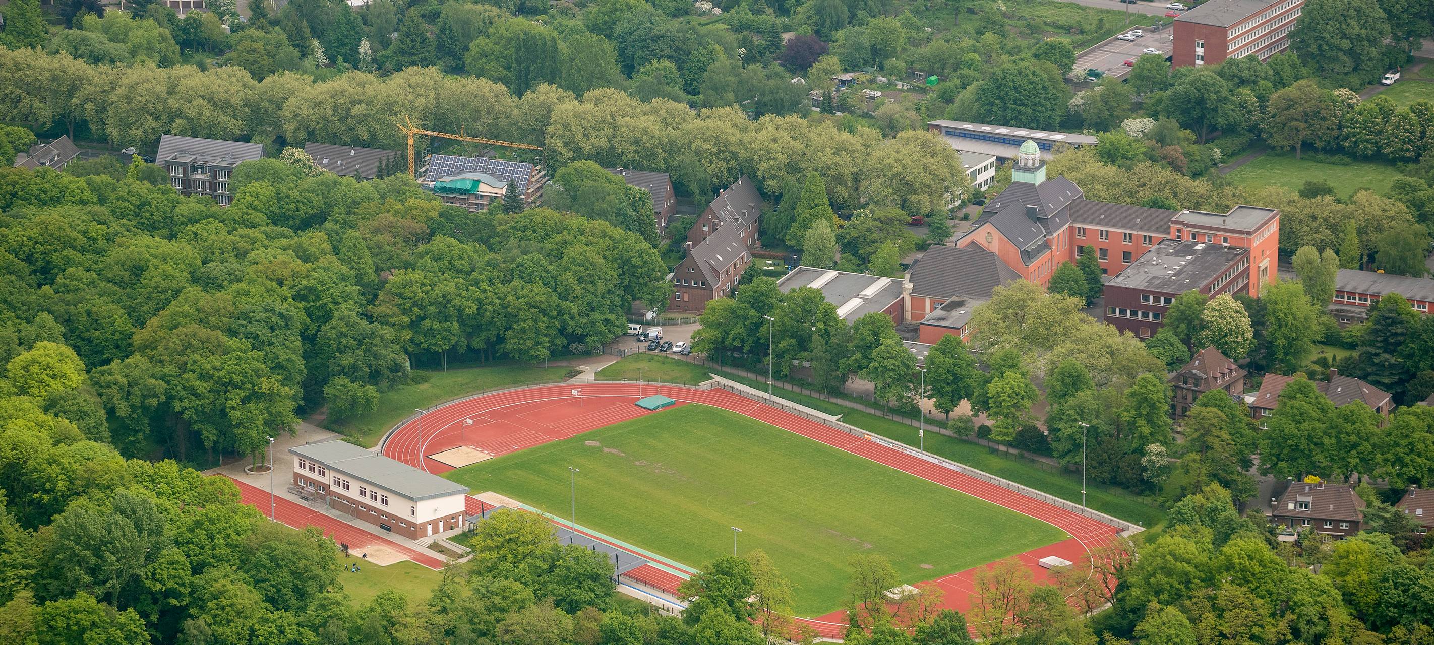 Eindrücke sollen in Konzept einfließen