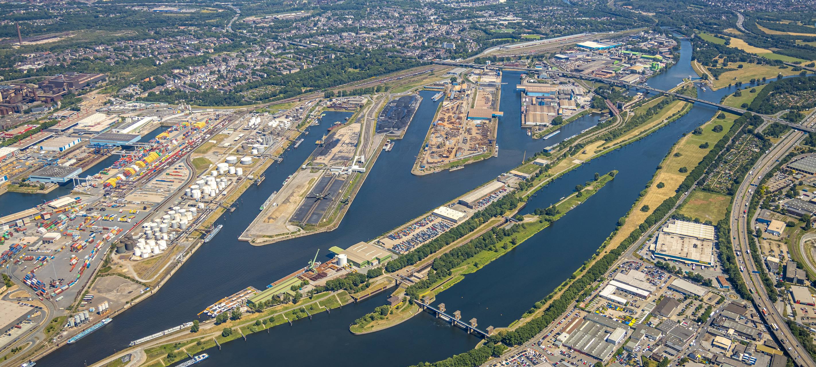 Tunnel doch wieder in Sicht?