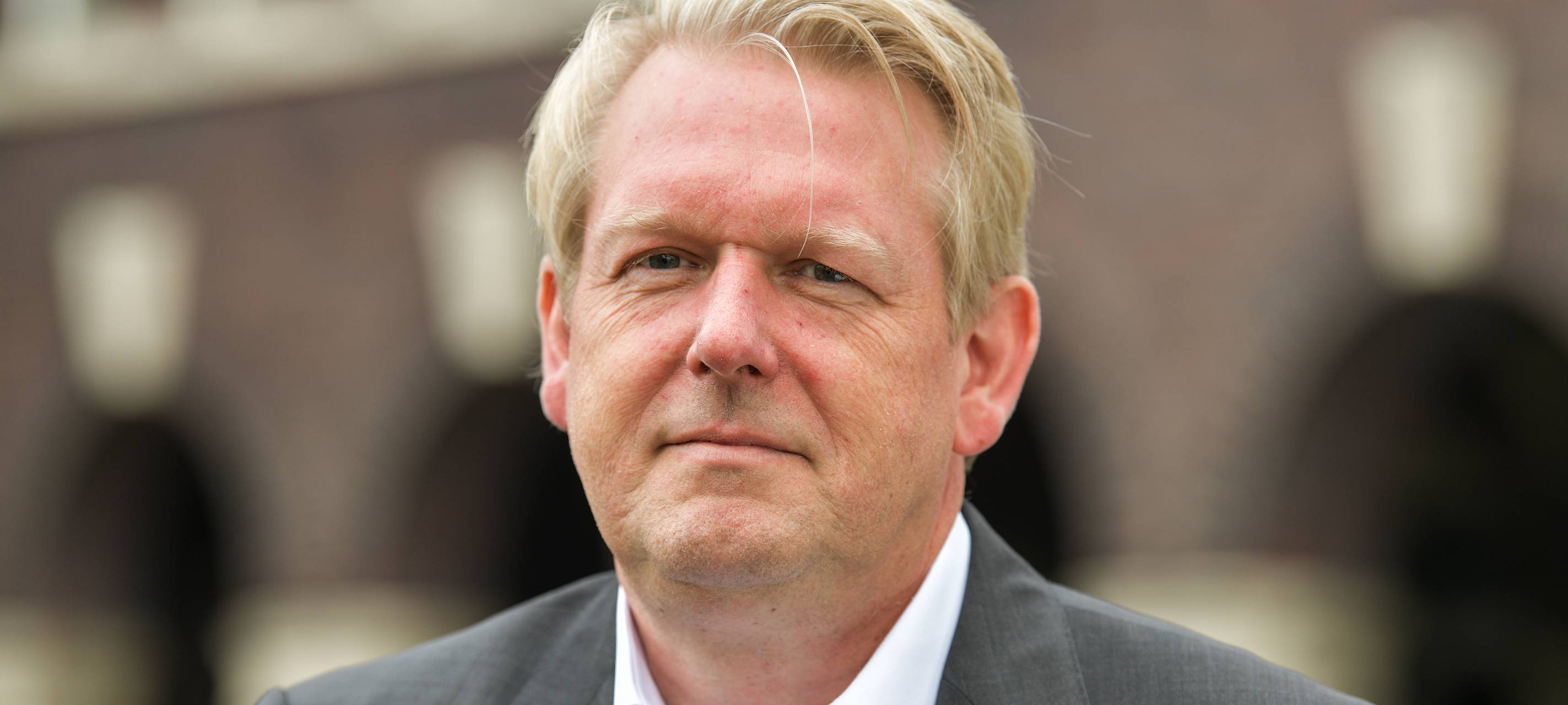 Nur noch ein Oberhausener Abgeordneter im Bundestag