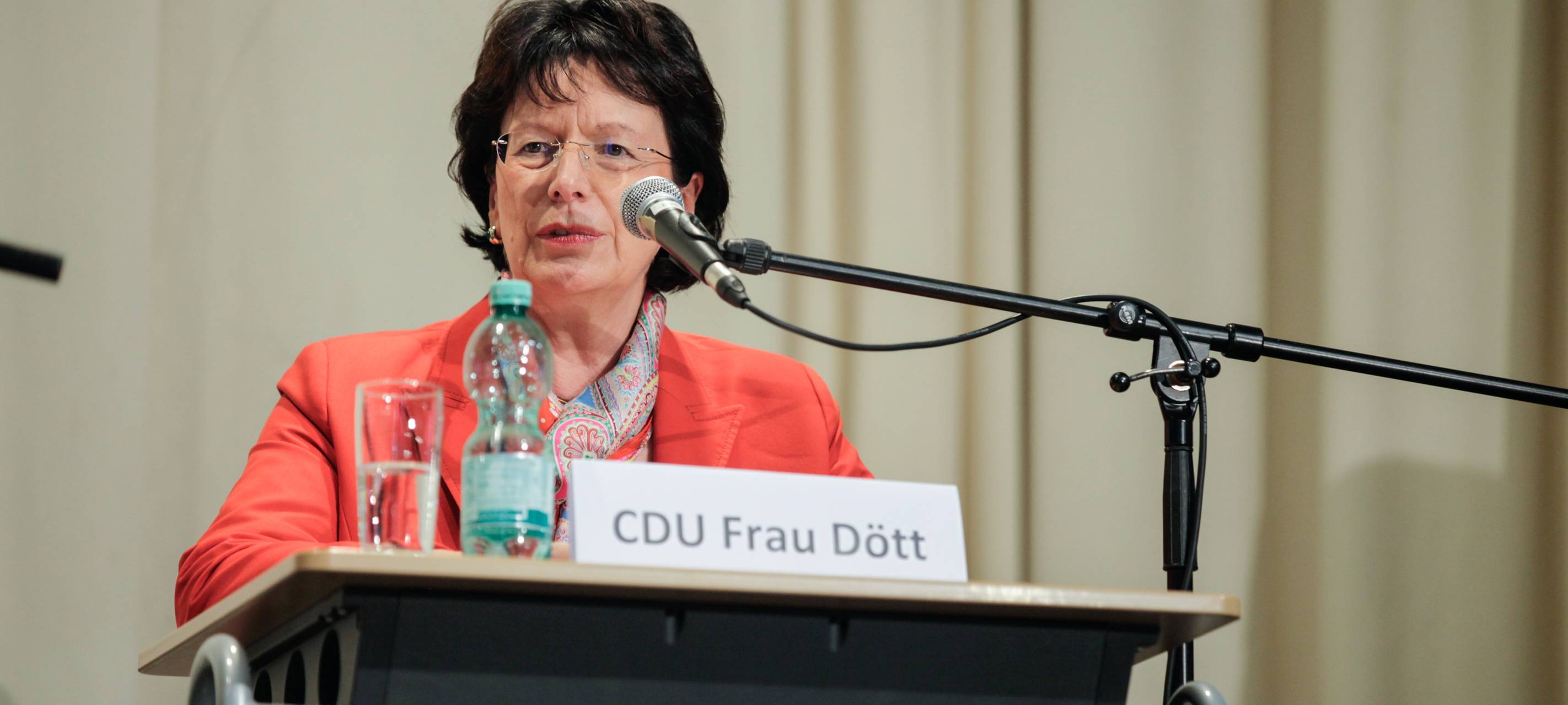 Nur noch ein Oberhausener Abgeordneter im Bundestag