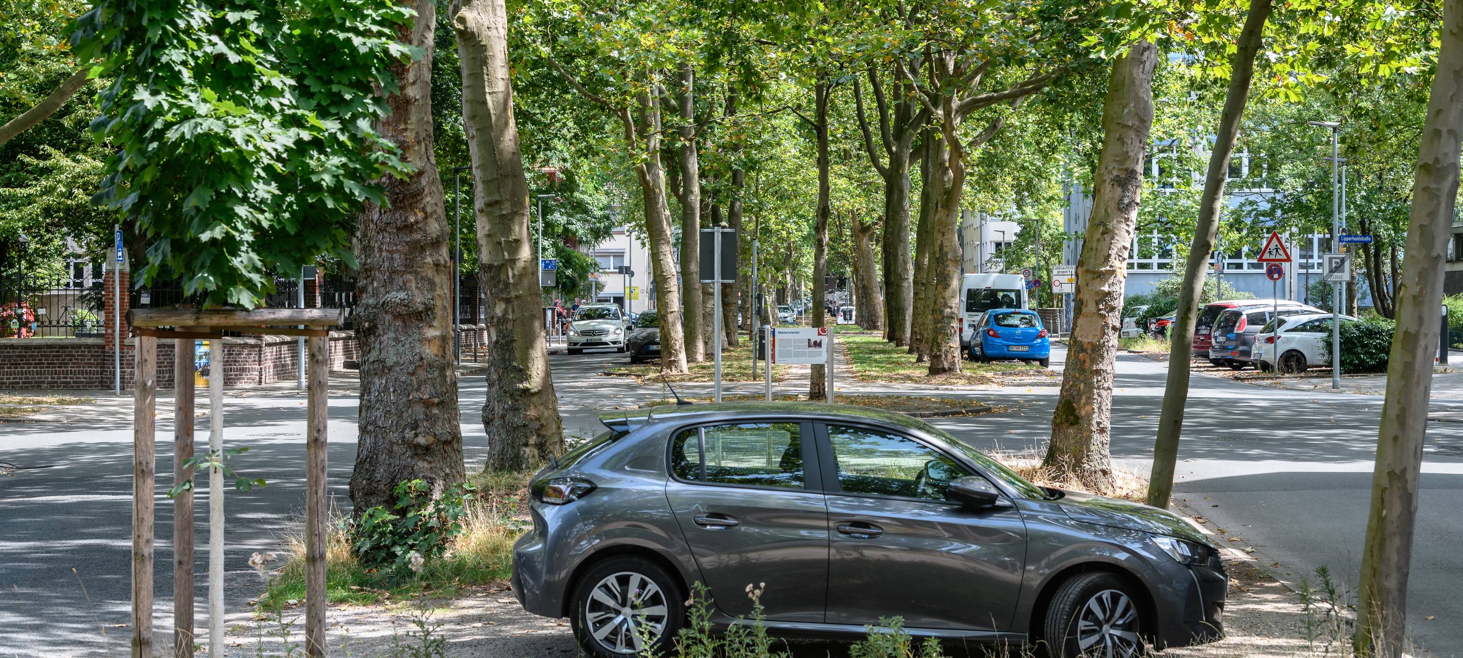 Ausschreibung startet in Kürze