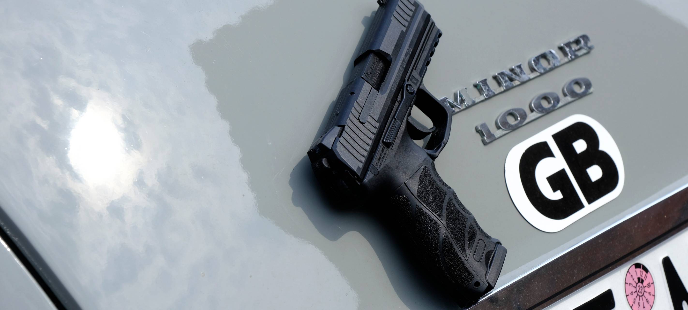 Bond-Ausstellung in Bochum