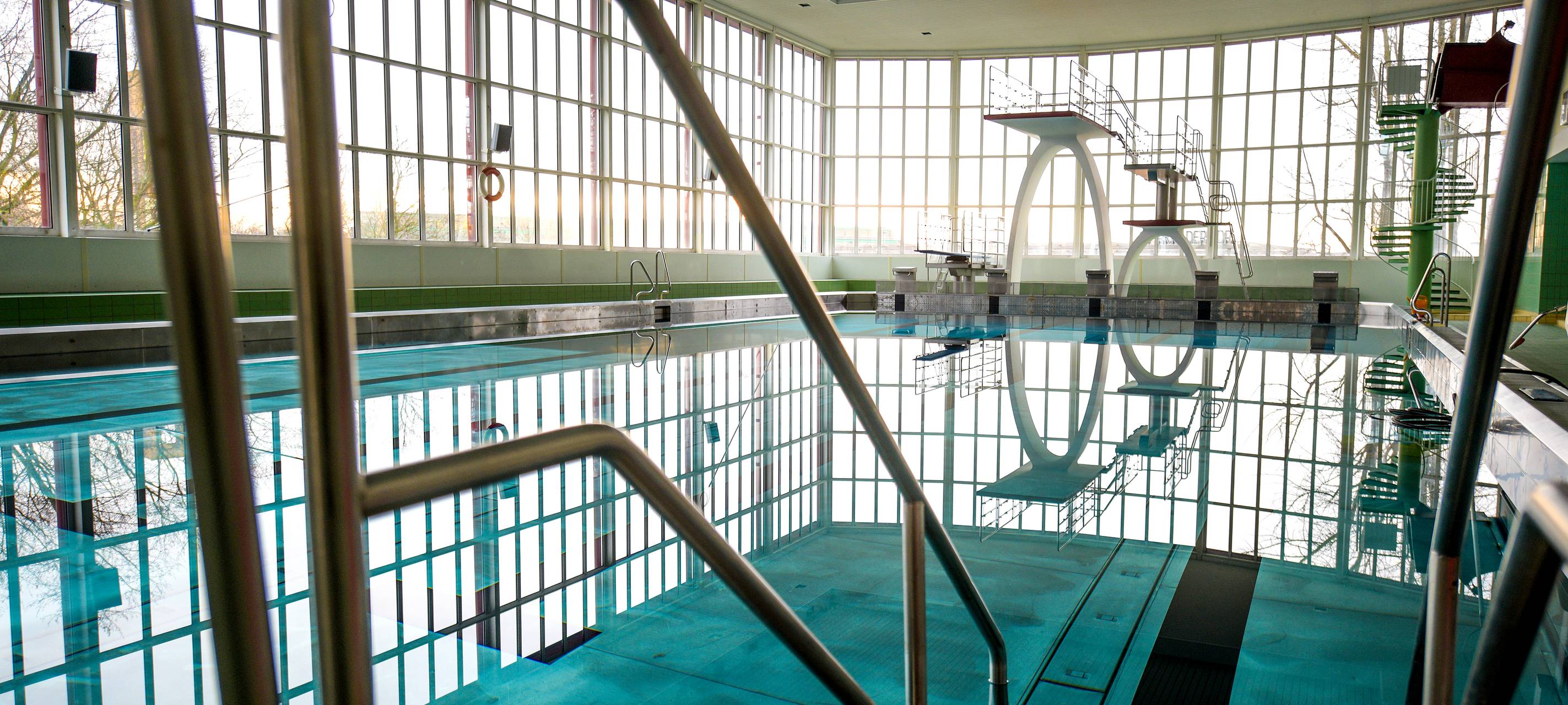 Schwimmverband gibt Tipps zur Wassergewöhnung