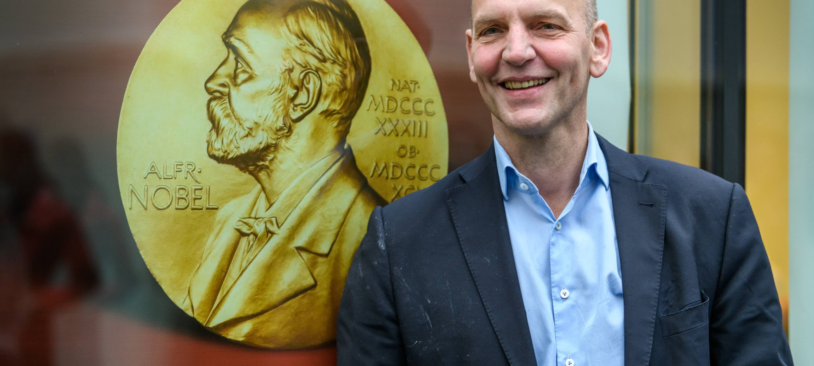 Nobelpreise in der Online-Variante