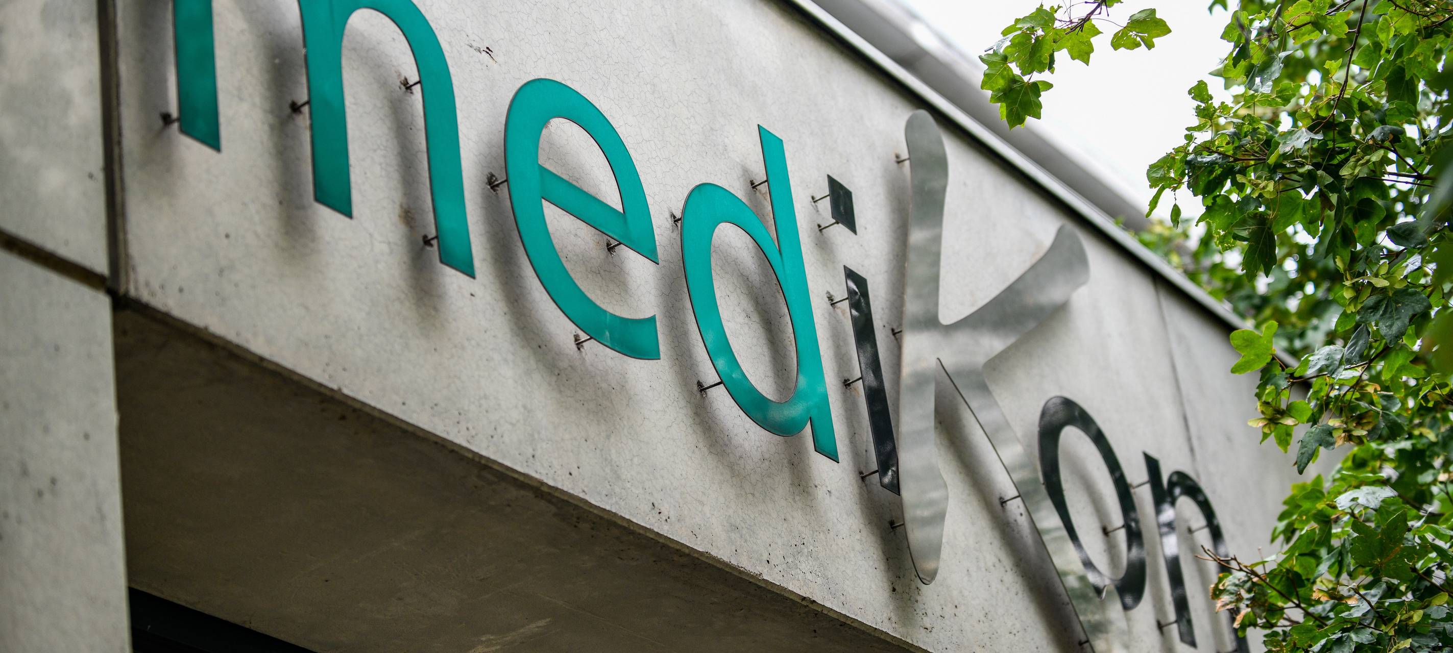 Anmeldungen noch möglich