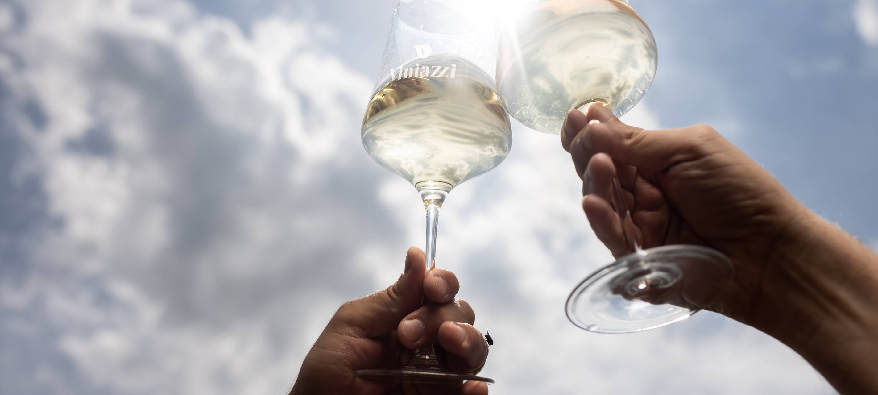 Händler bieten Spezialitäten an