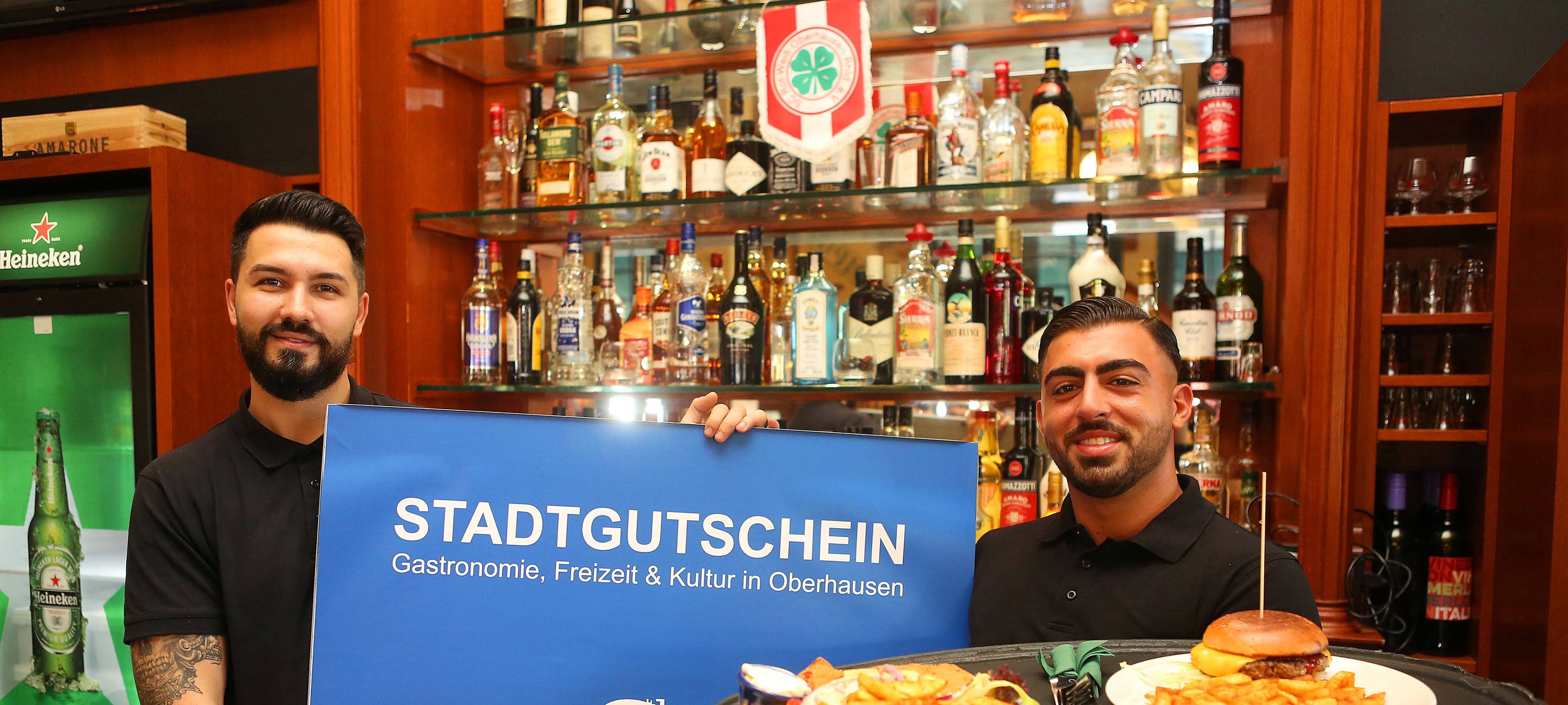 Erfolgsgeschichte wird ausgeweitet