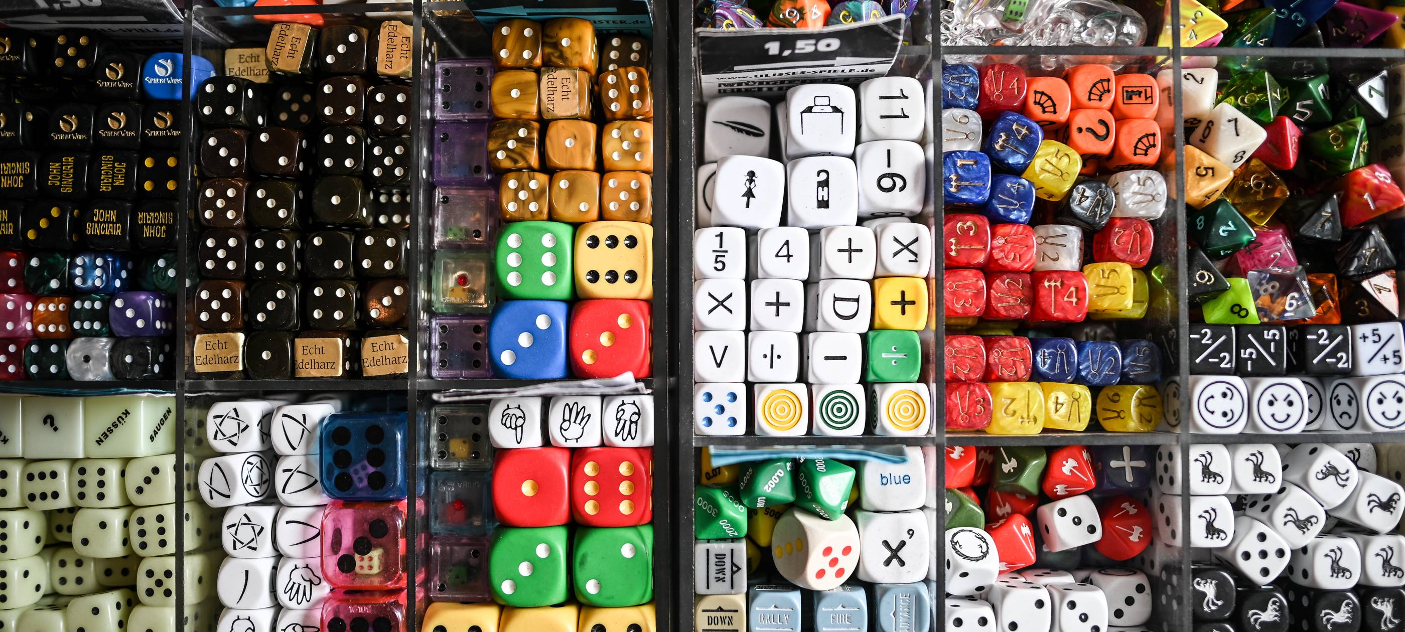 Spielen wieder entdeckt