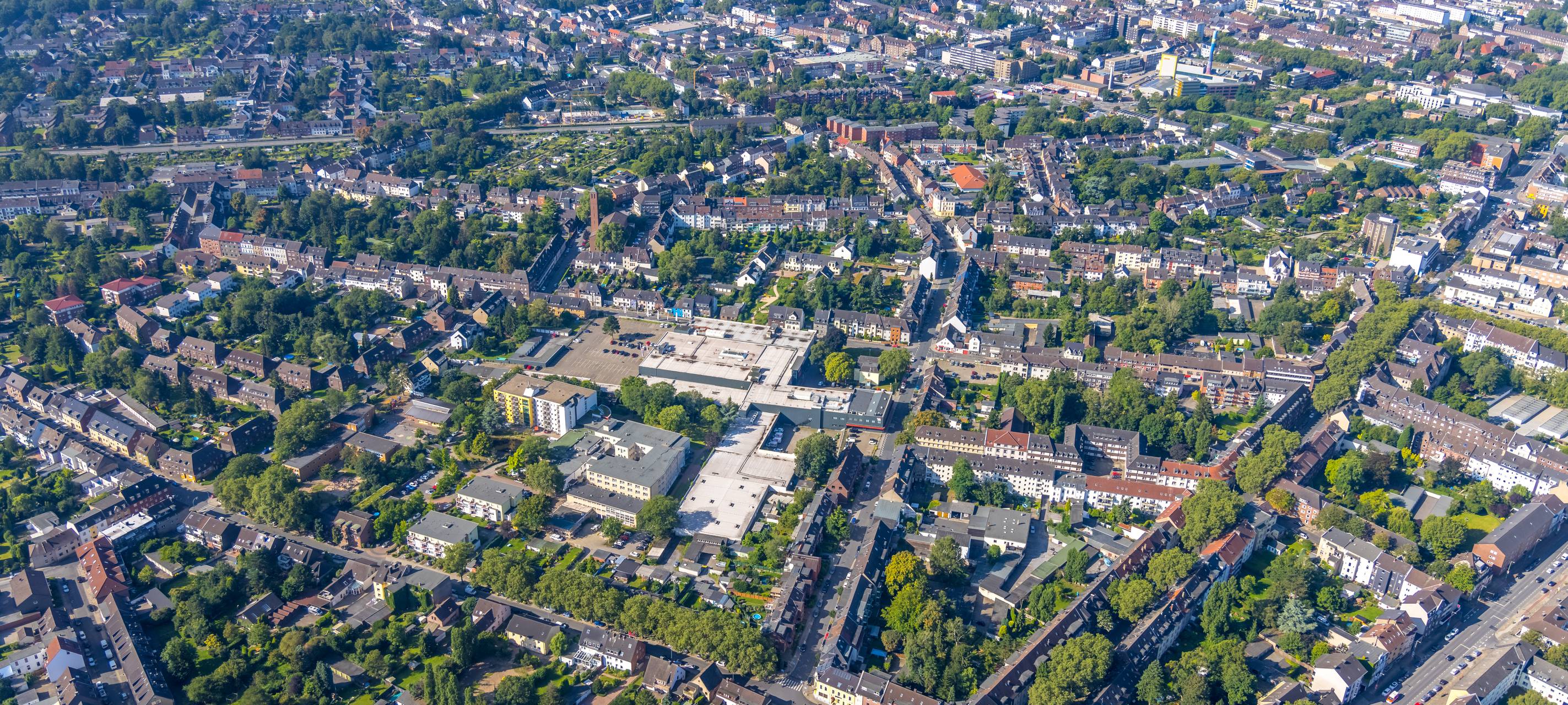 Stadt hat noch Hausaufgaben zu machen