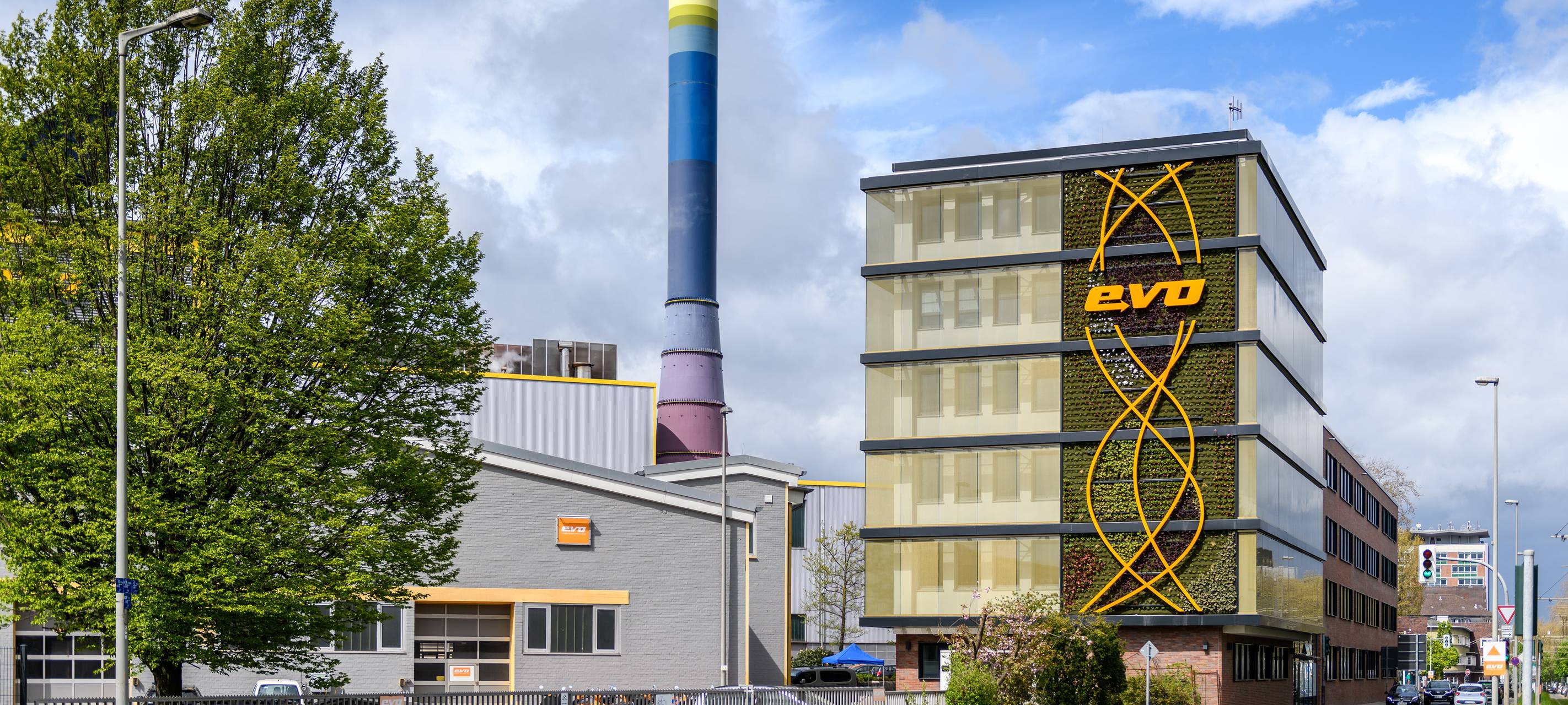 Danziger Straße: Sperrung überrascht Autofahrer