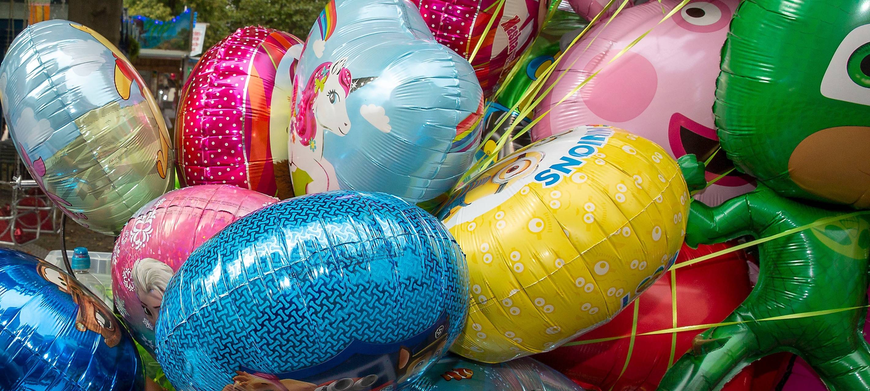 Kirmes in Sterkrade: Neues Fahrgeschäft kommt nicht