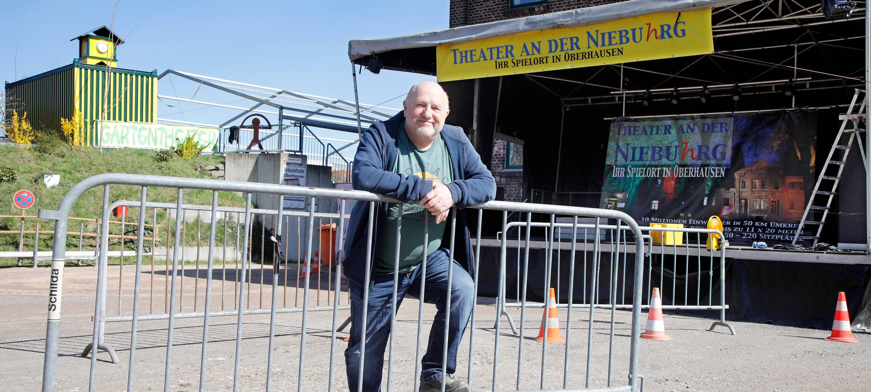 Theater kassiert schlechte Bewertungen