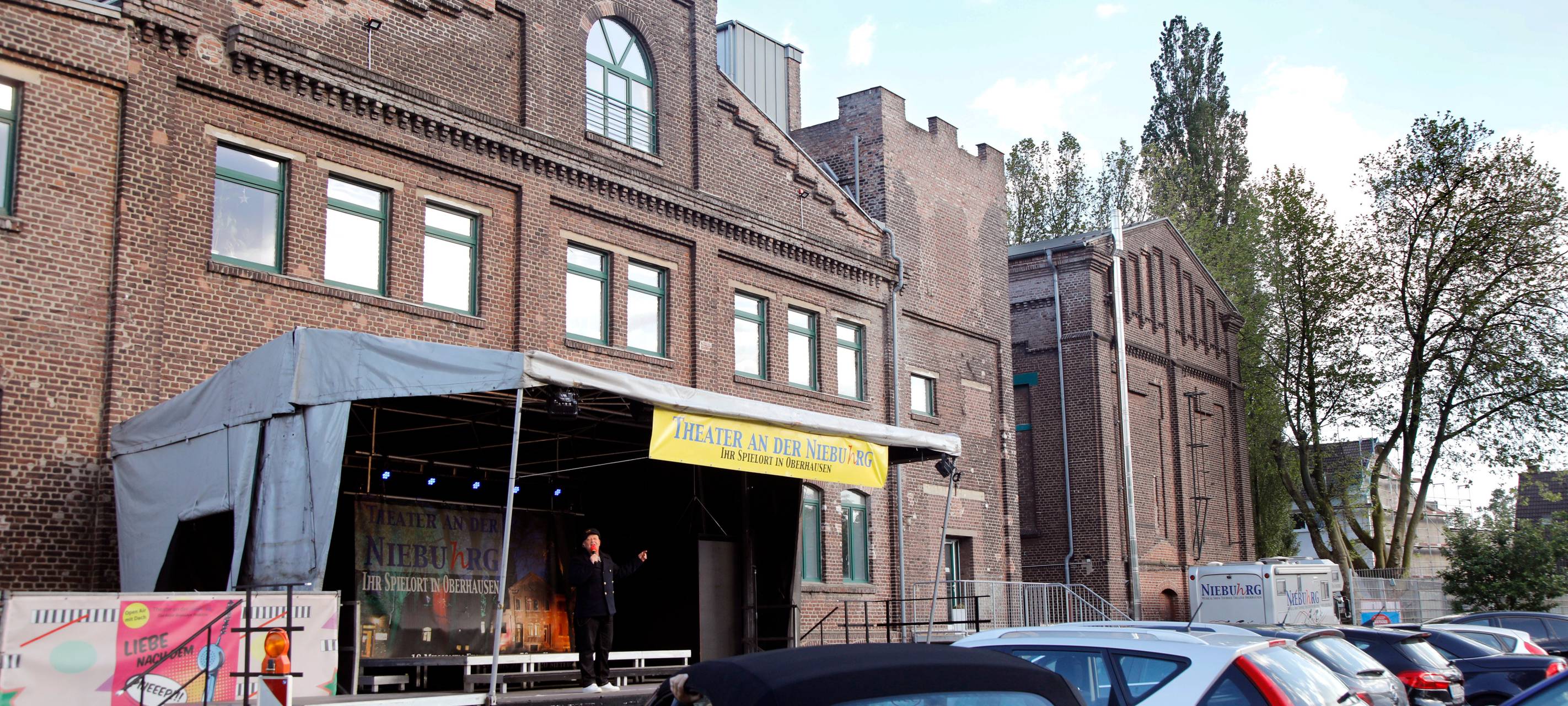 Nur noch Geimpfte erlaubt