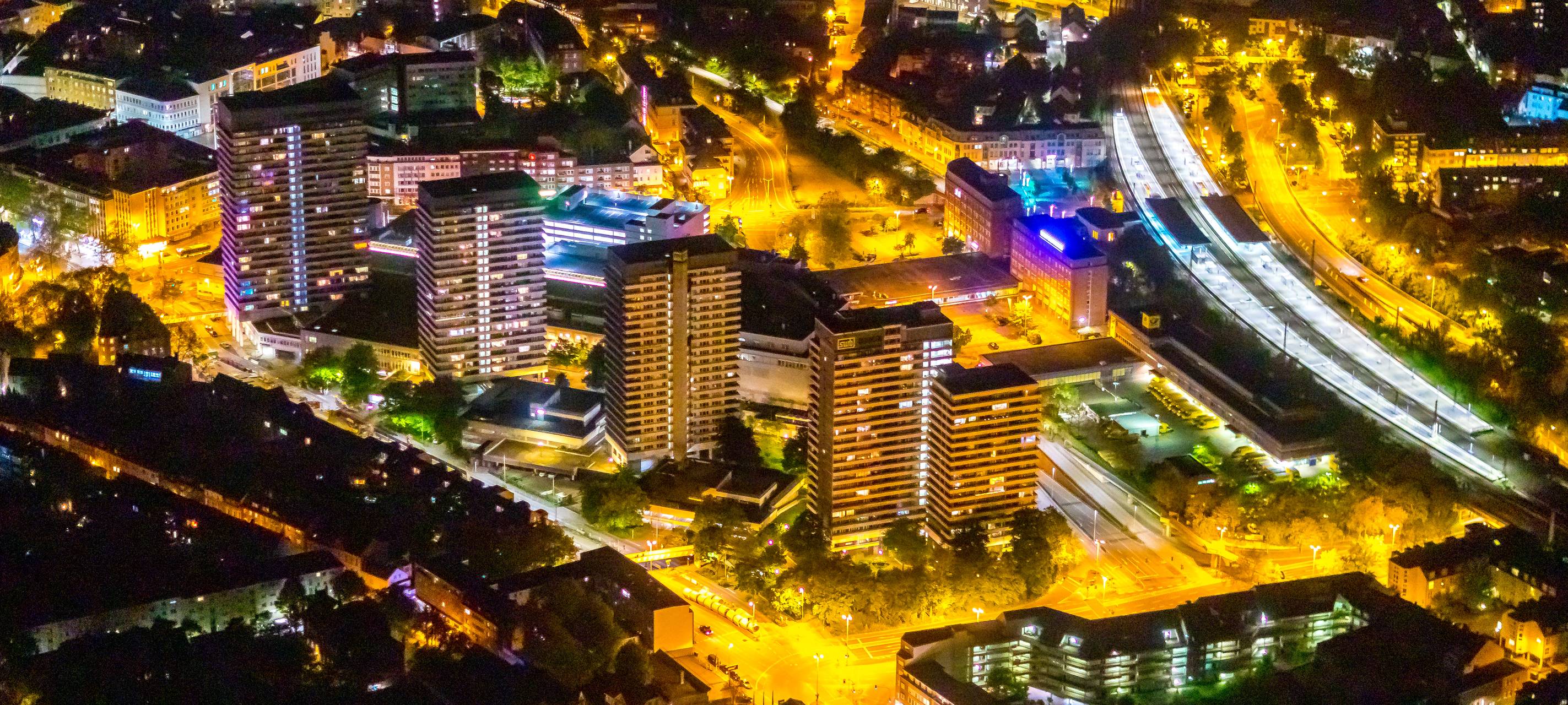 Einziges Event dieser Art im Revier