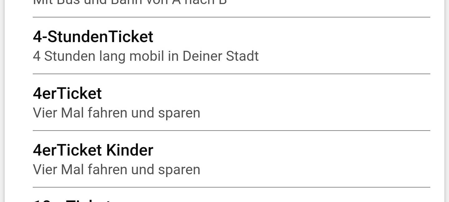 Nutzer kritisieren neue App