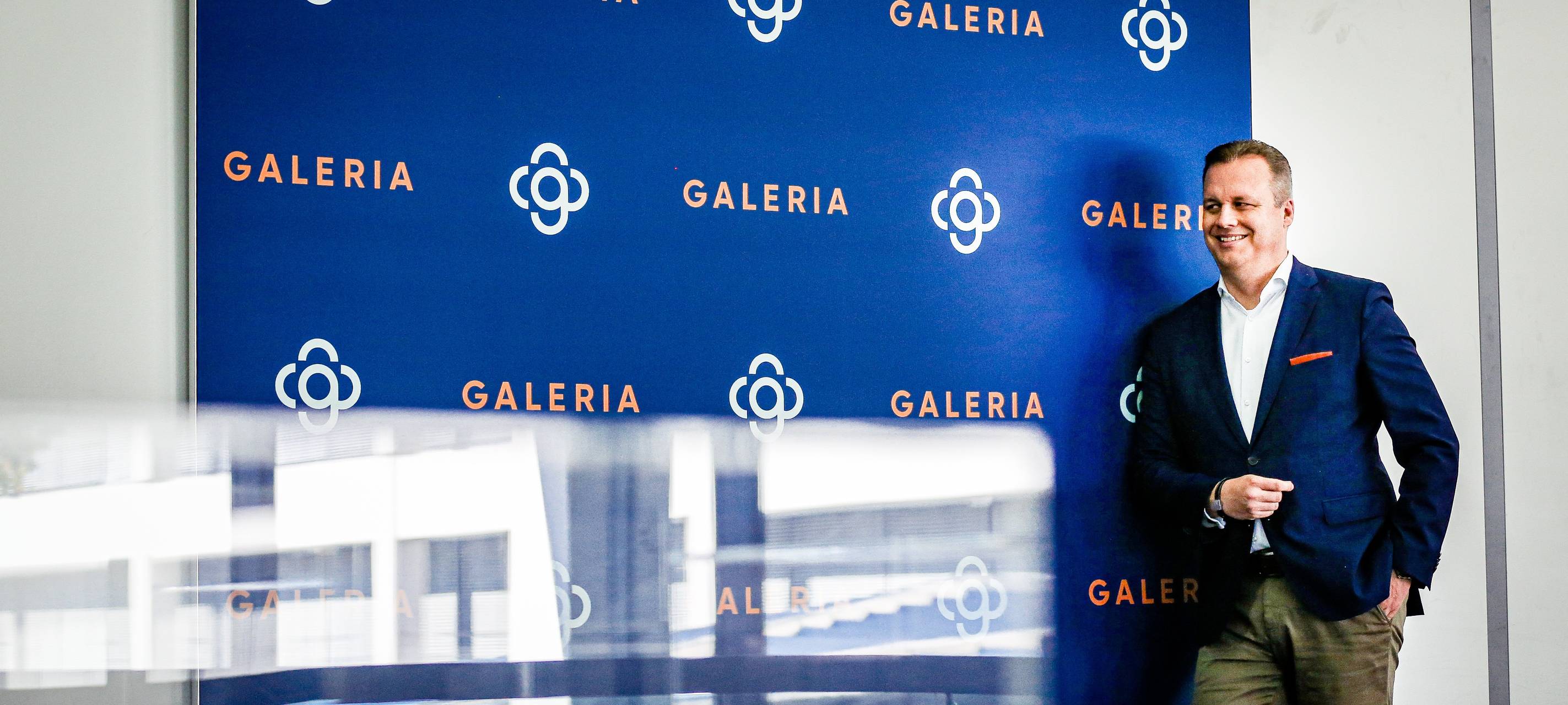 Warenhäuser werden umgekrempelt