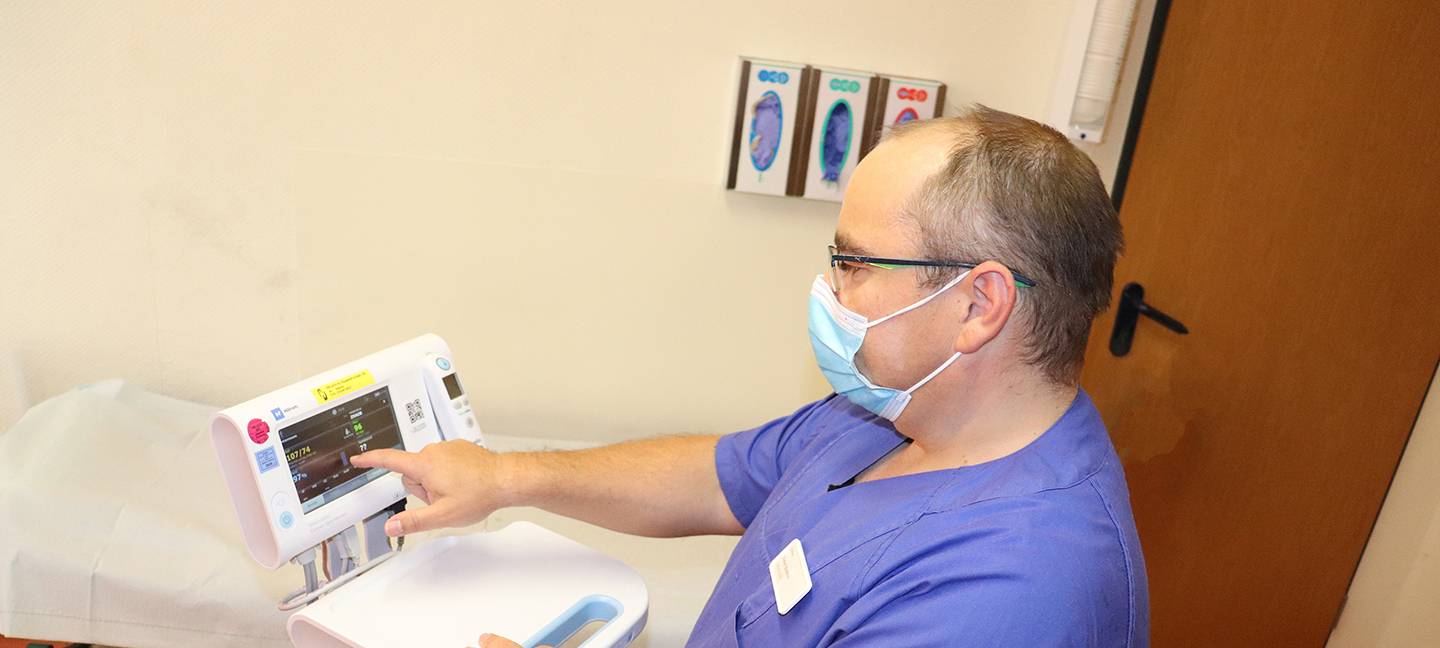 "Daten werden sicher verschlüsselt"