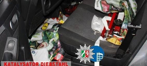 Im zweiten Anlauf genug Beweise für Haftbefehl