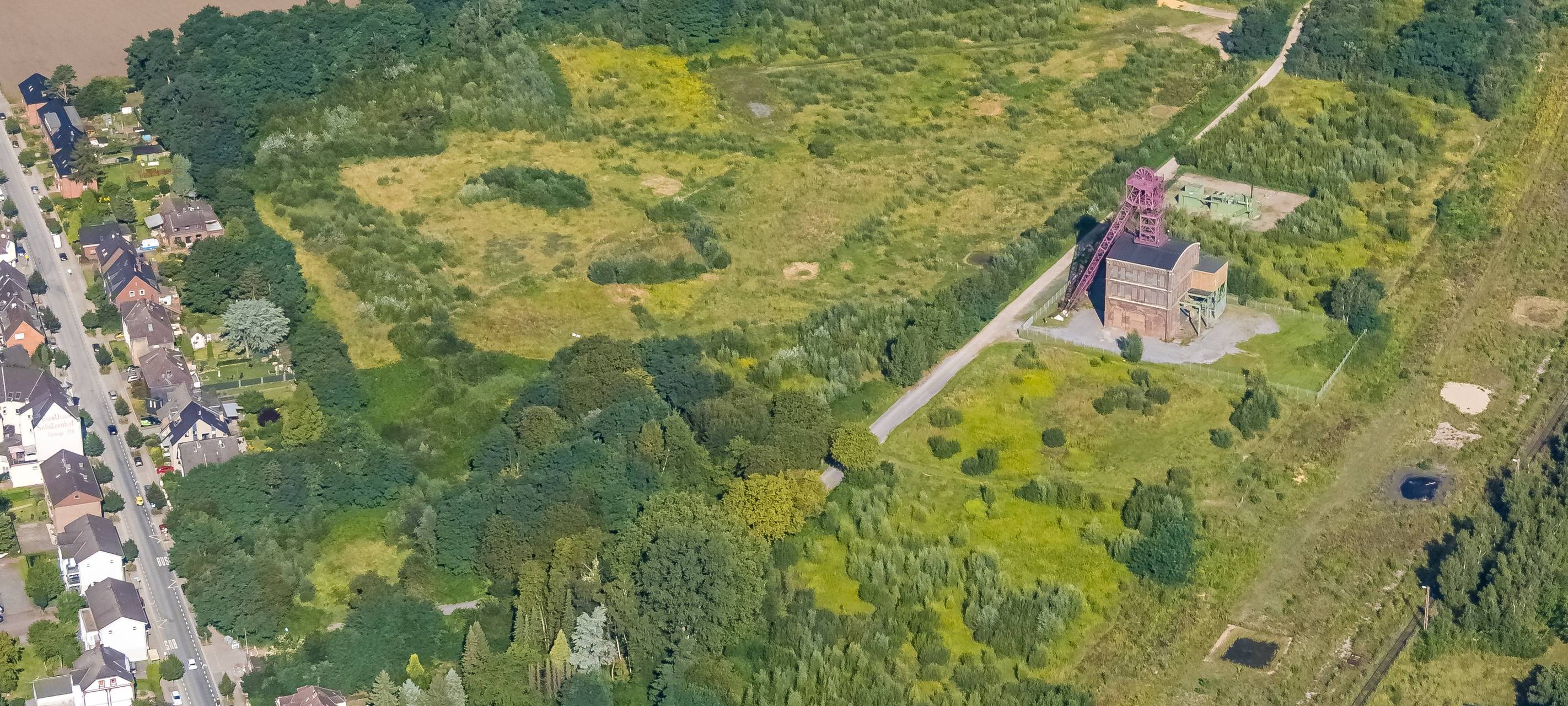 Pläne stocken schon seit Jahren