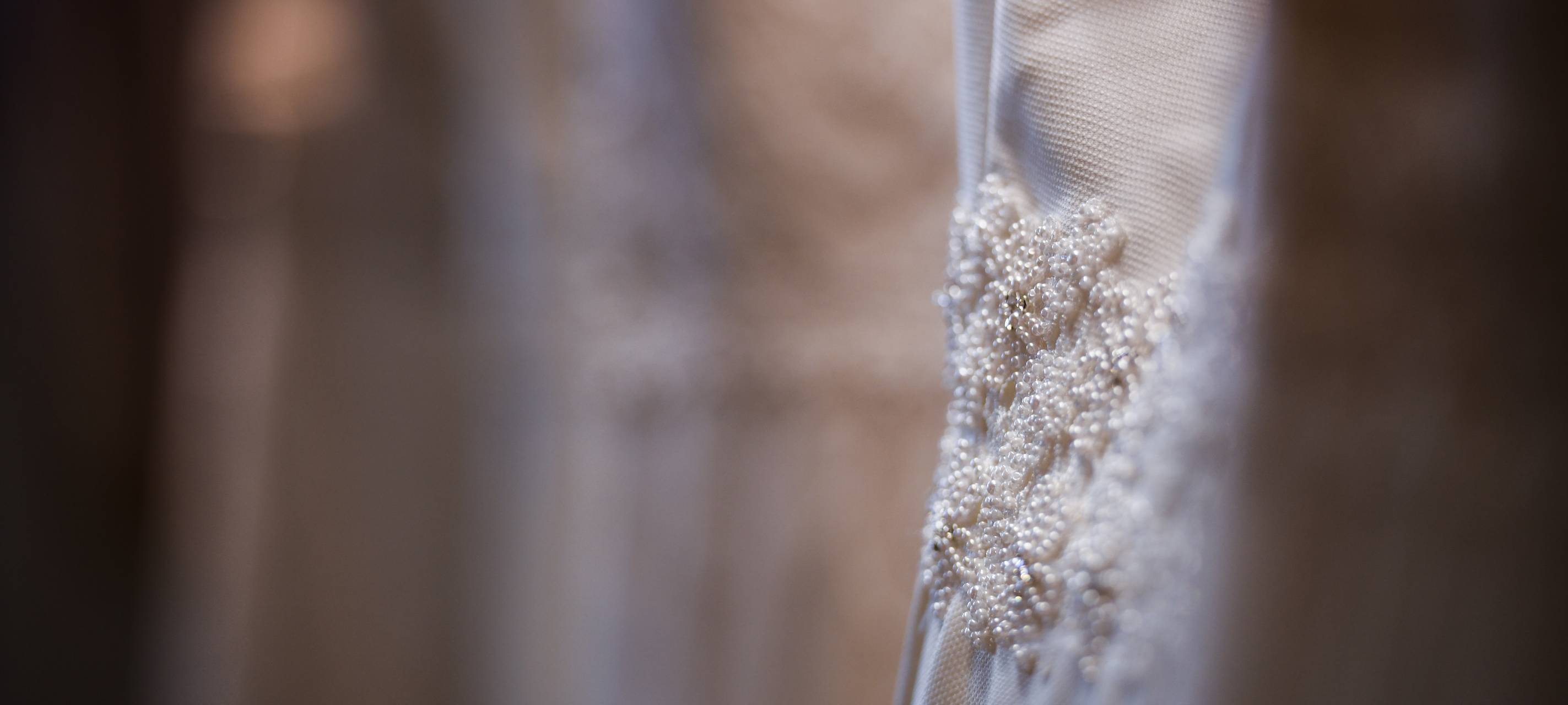 "Wedding World" hat eröffnet