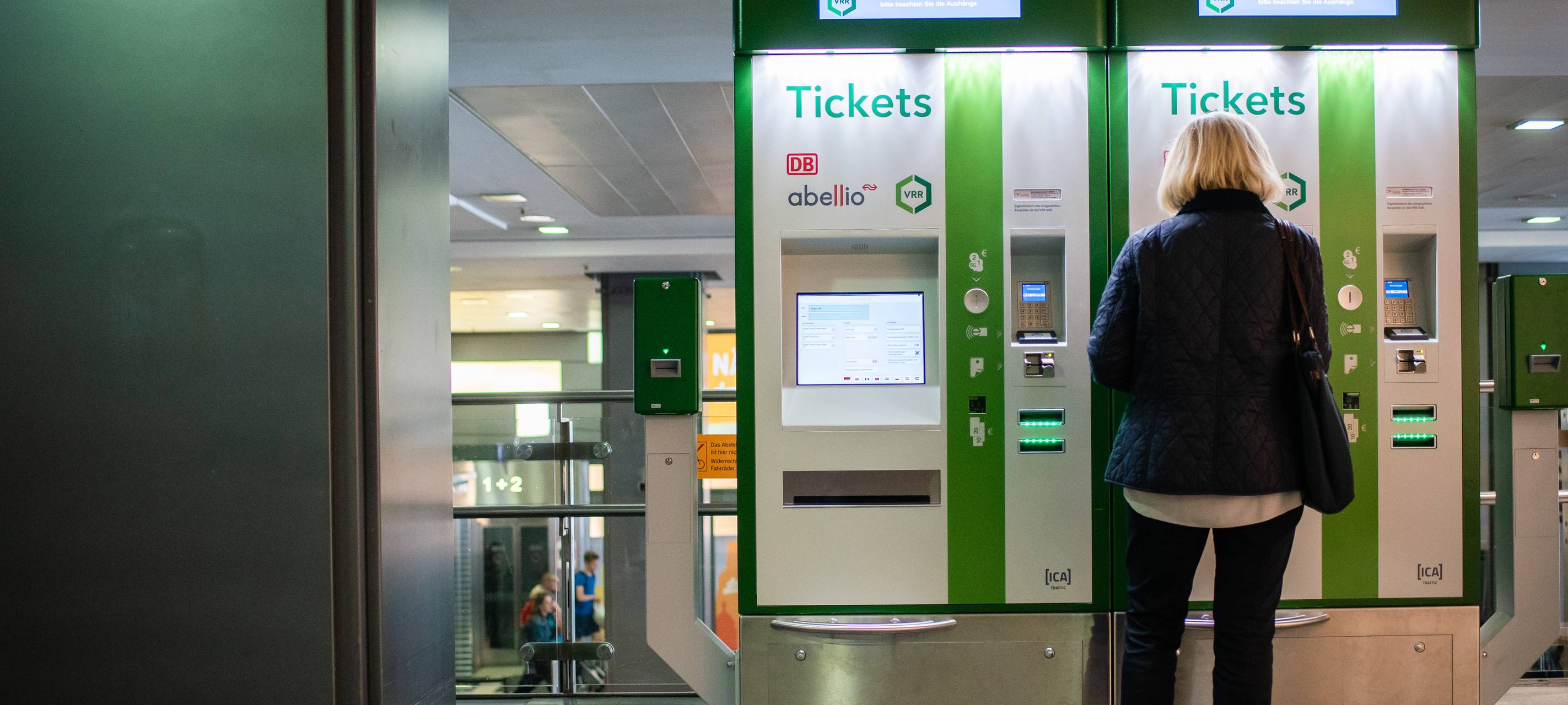 Bus- und Bahnfahren wird teurer