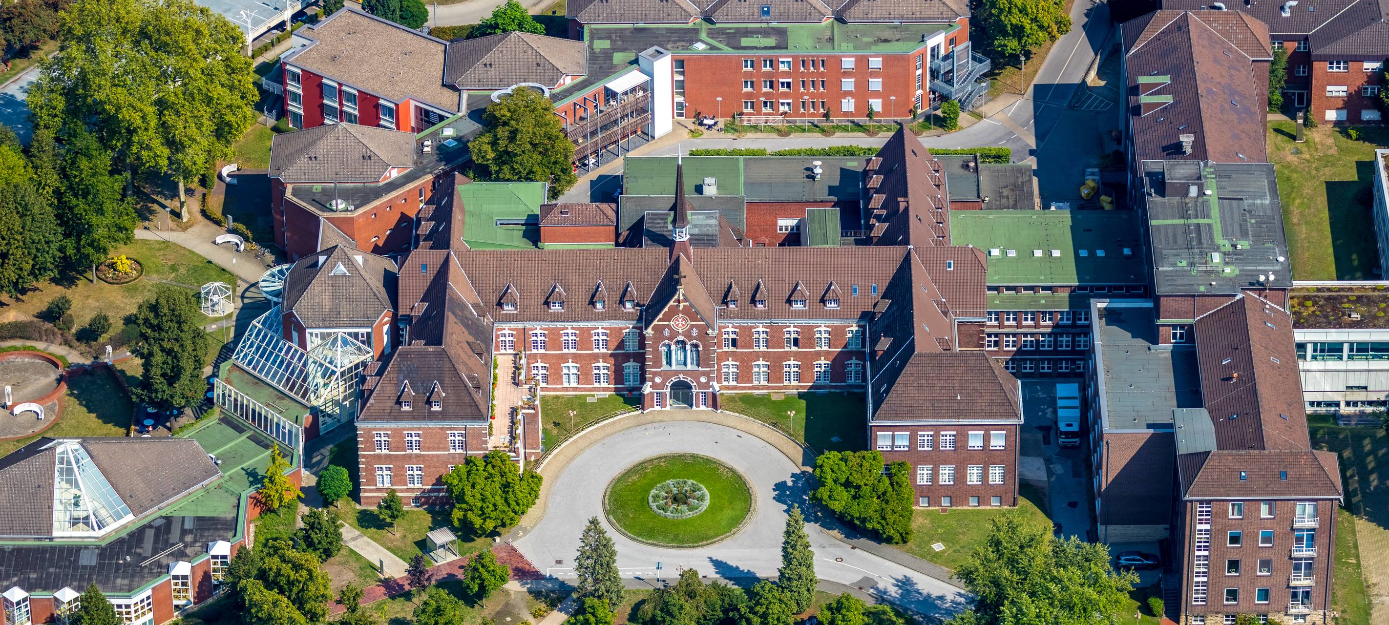 Lage nach Corona-Ausbruch stabilisiert