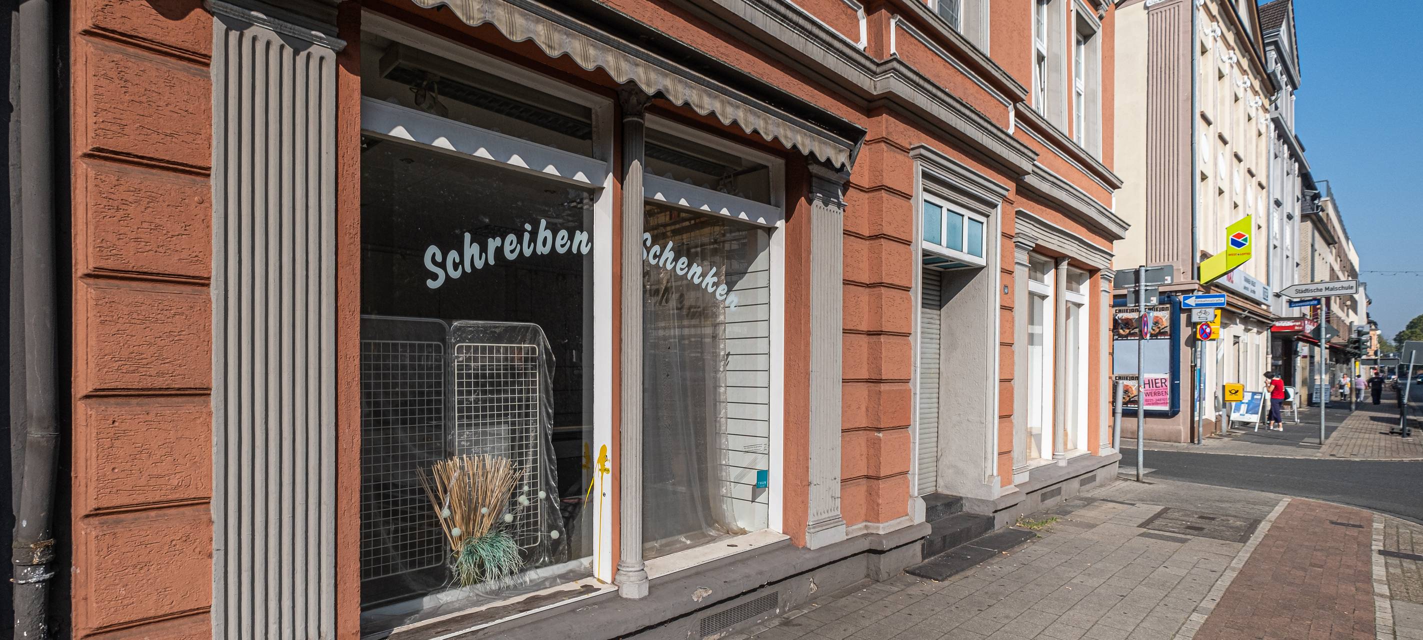 Weniger Leerstand durch günstigere Mieten