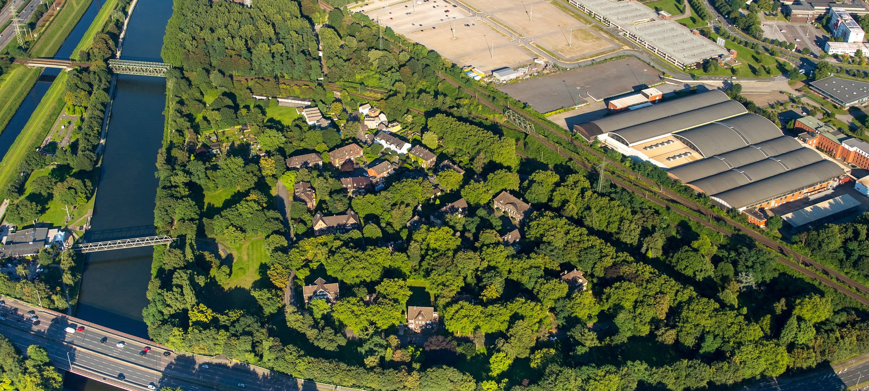 Stadt kann mit Planungen starten