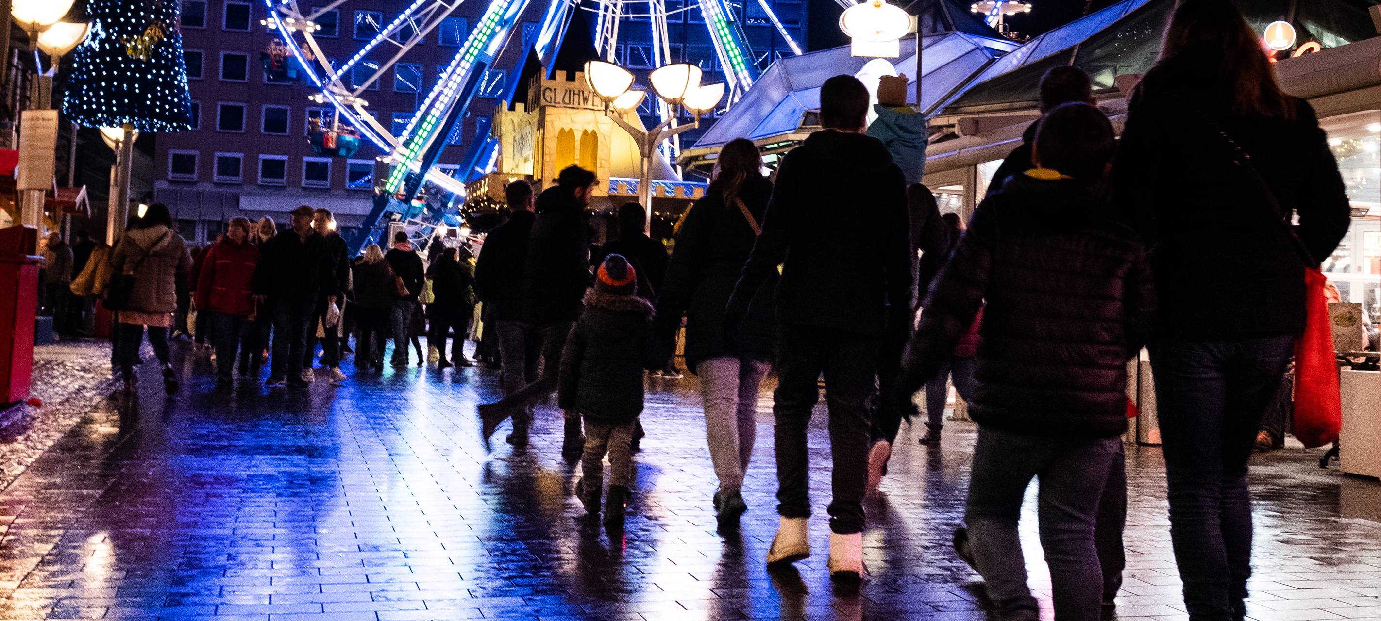Auflagen soll verschärft werden