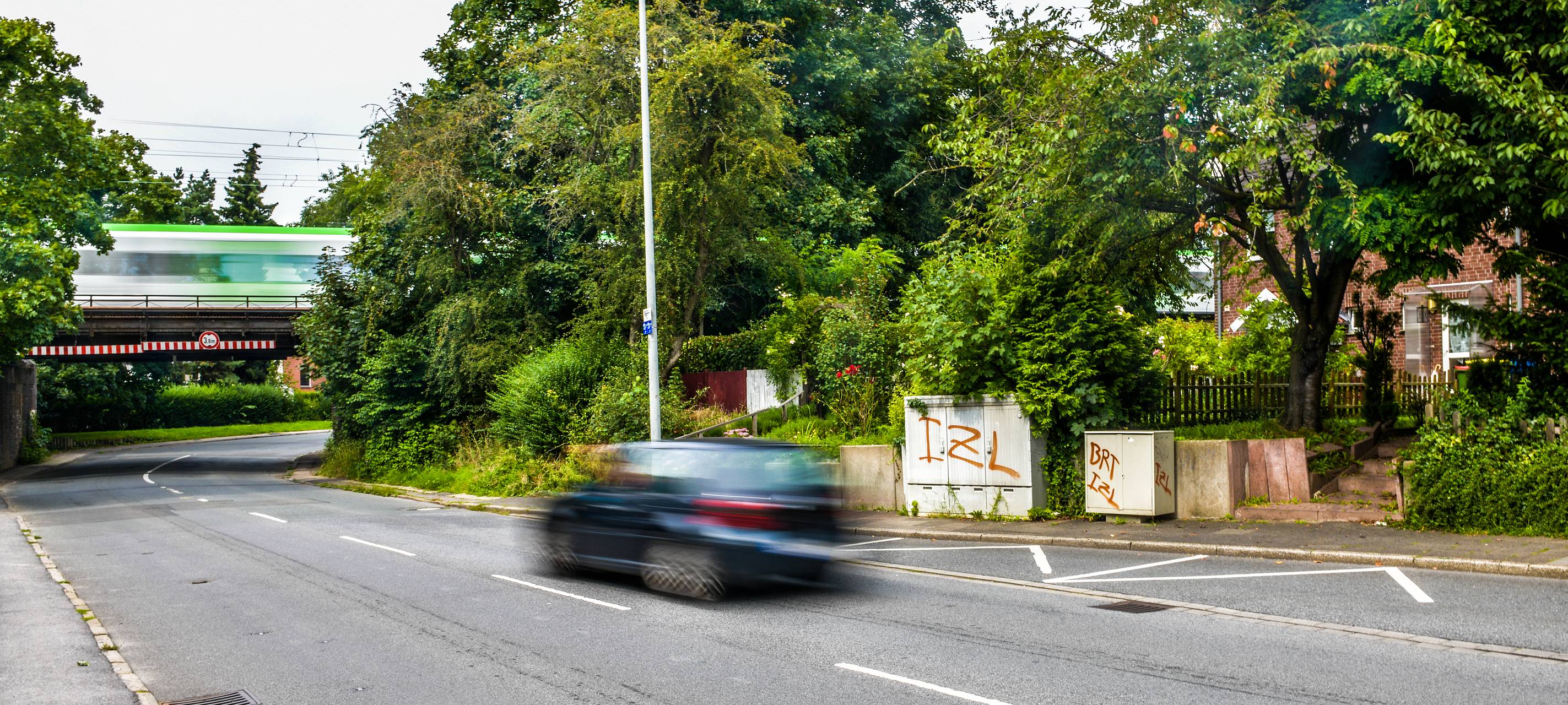 Rat beschließt Baumaßnahme in Alstaden