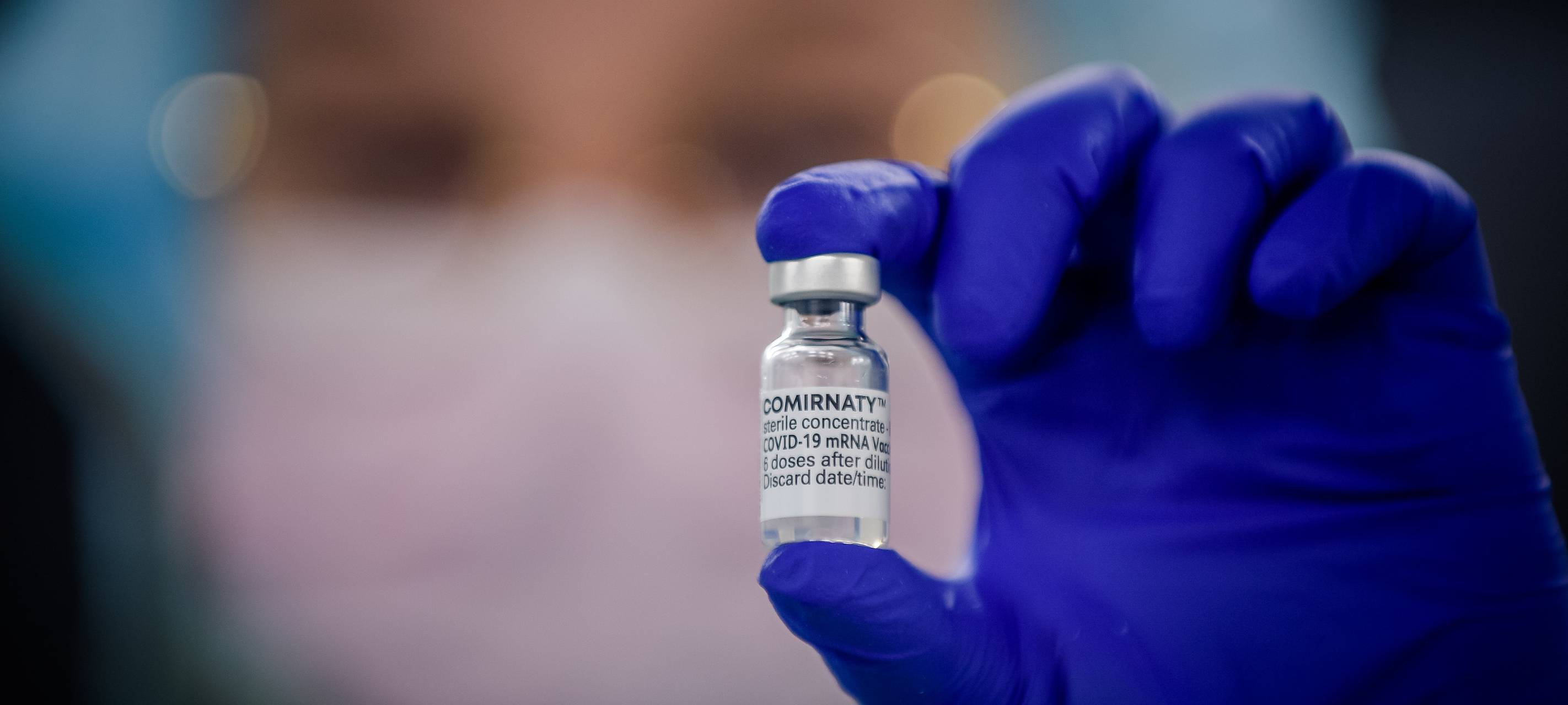 Reihenweise Fehler unterbrechen Kühlkette