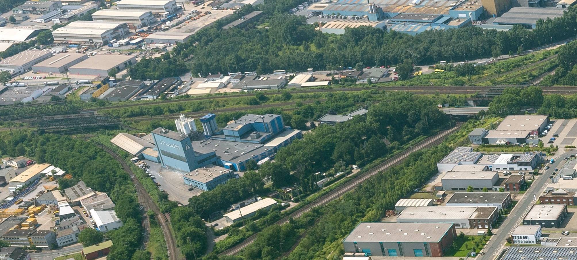 Duisburger Straße: Staus erwartet