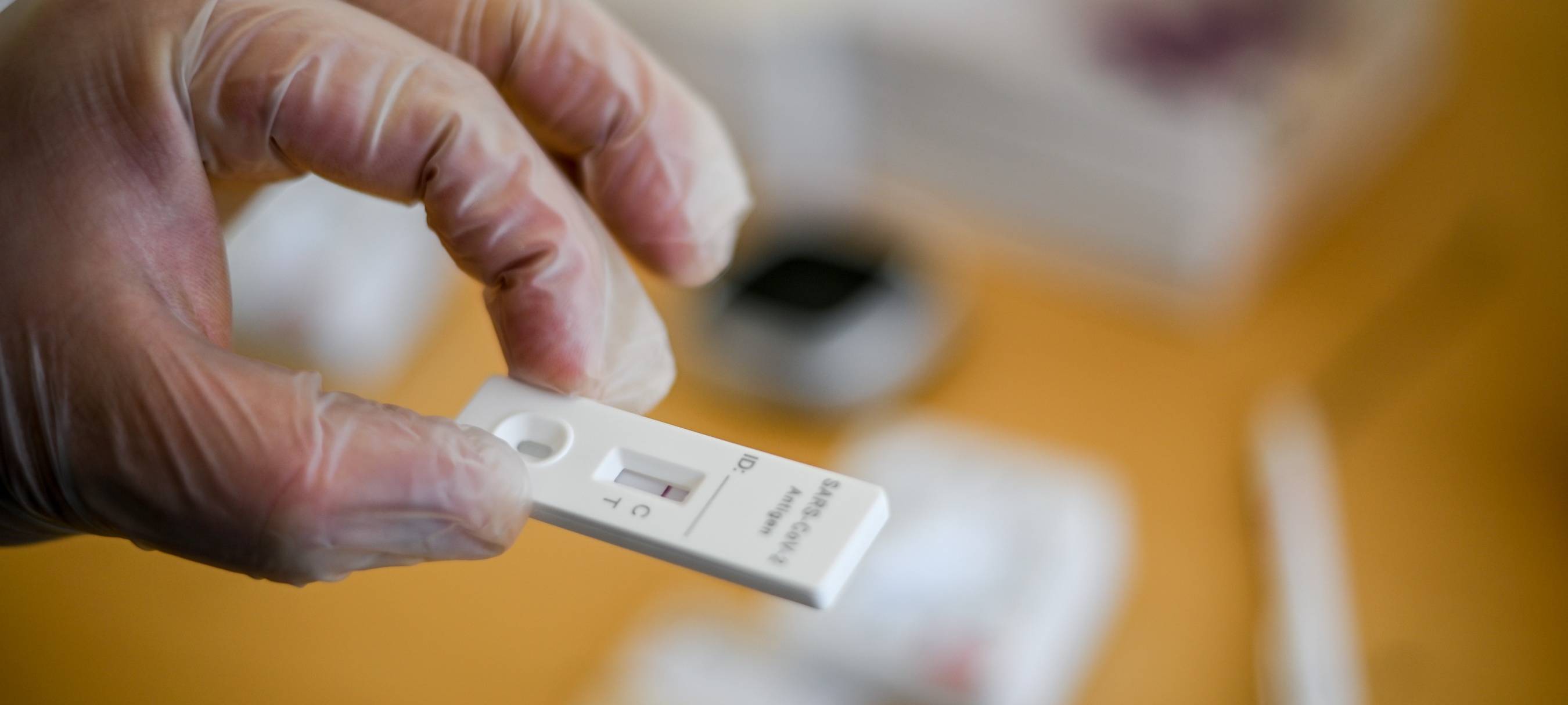 Stadt meldet weitere Corona-Tote