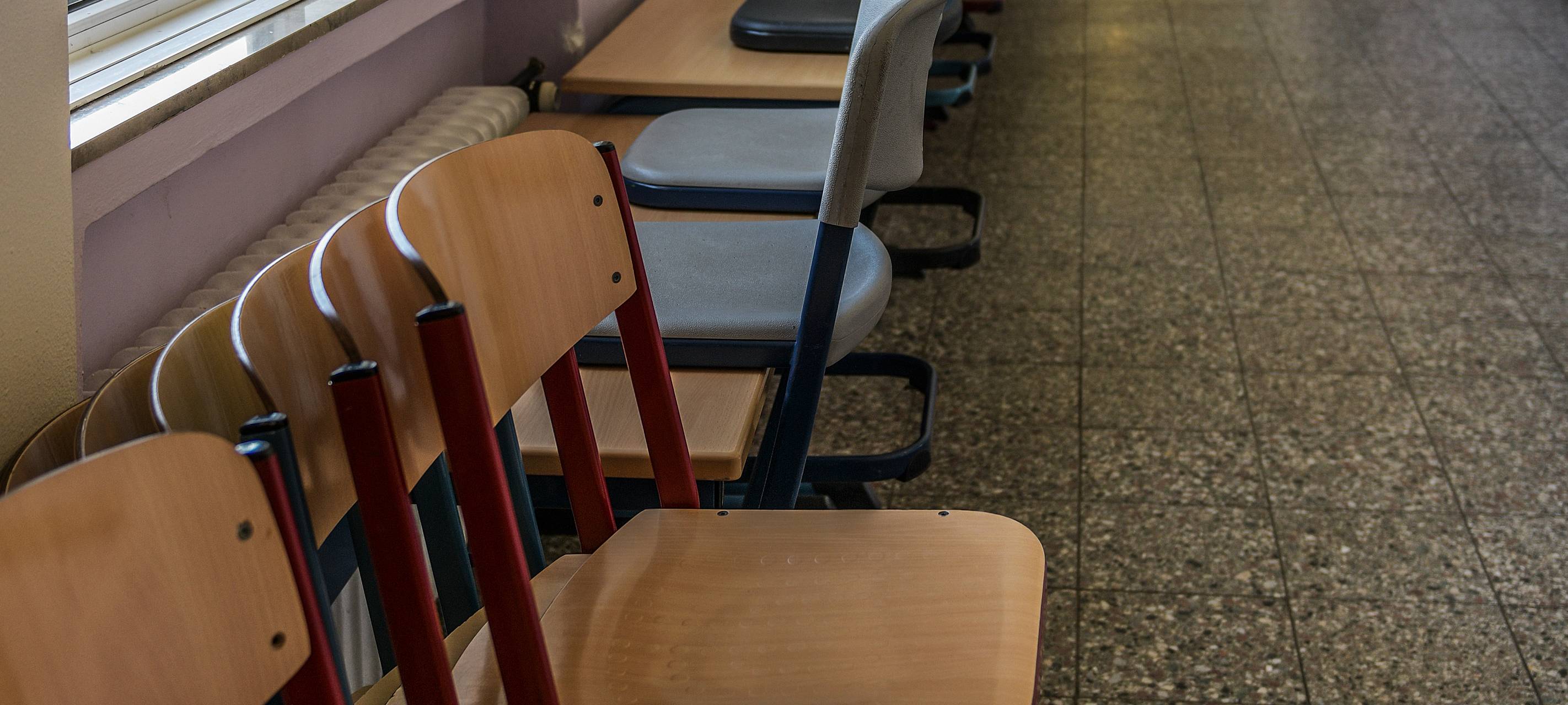 Wunderschule in Lirich nach Corona-Fällen dicht