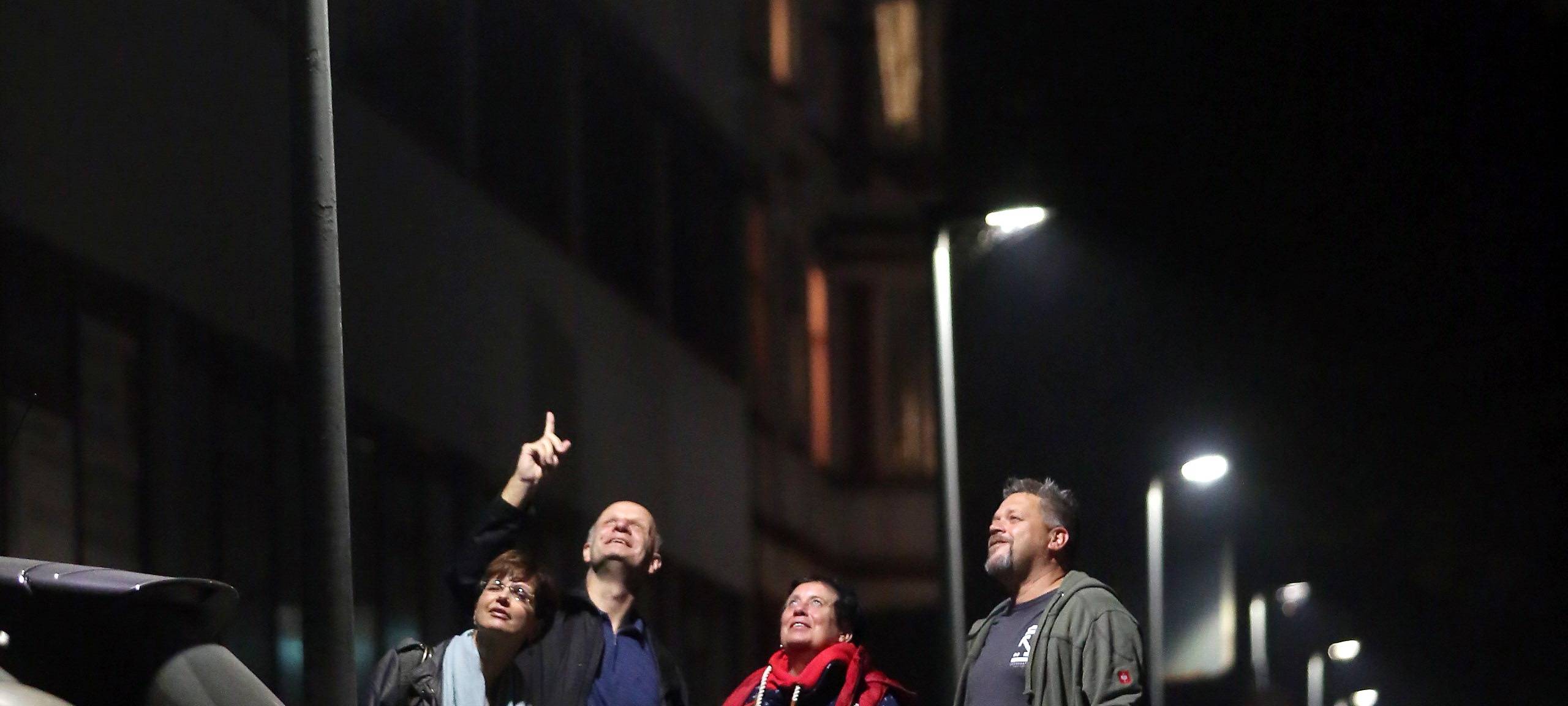 Oberhausen reagiert auf Energiekrise